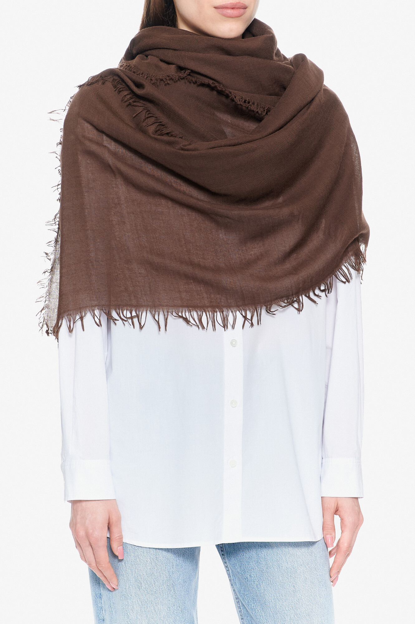 Toteme Шарф