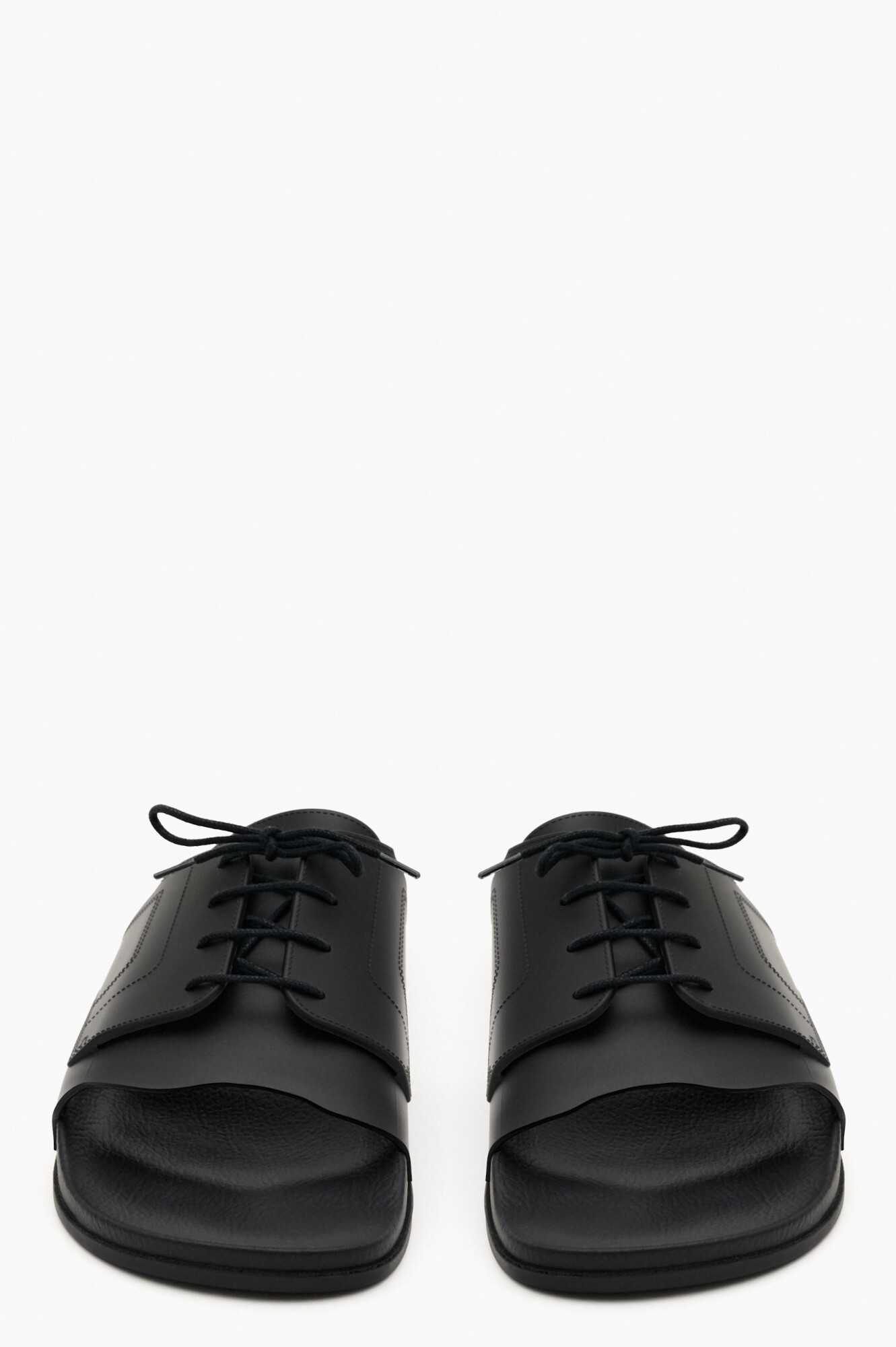 Maison Margiela Шлепанцы