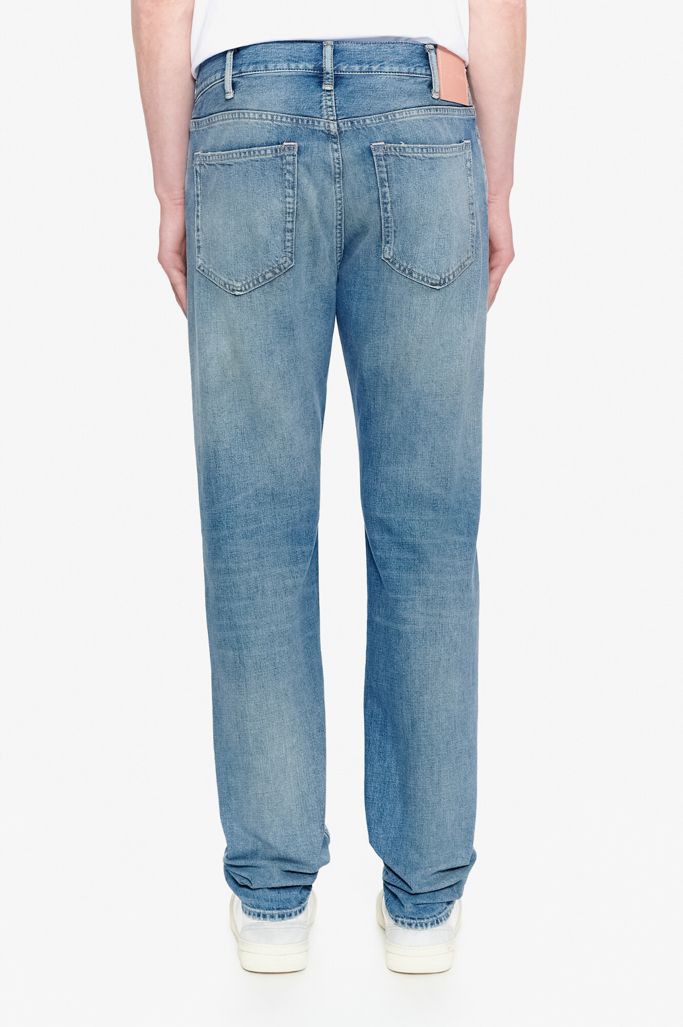 Acne Studios Джинси