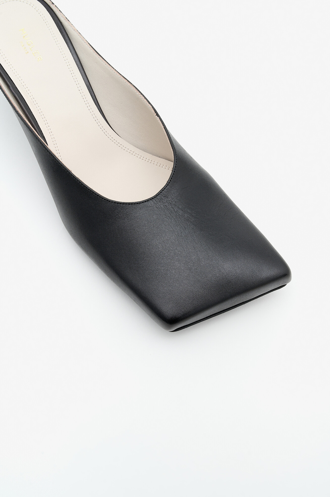 Mugler Мюли
