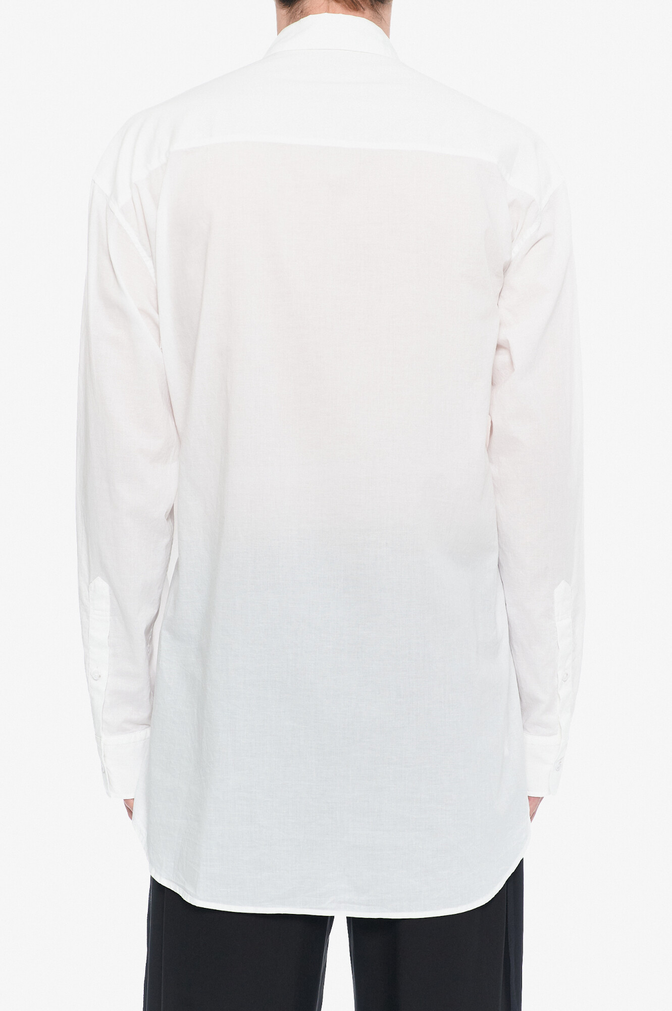 Ann Demeulemeester Рубашка