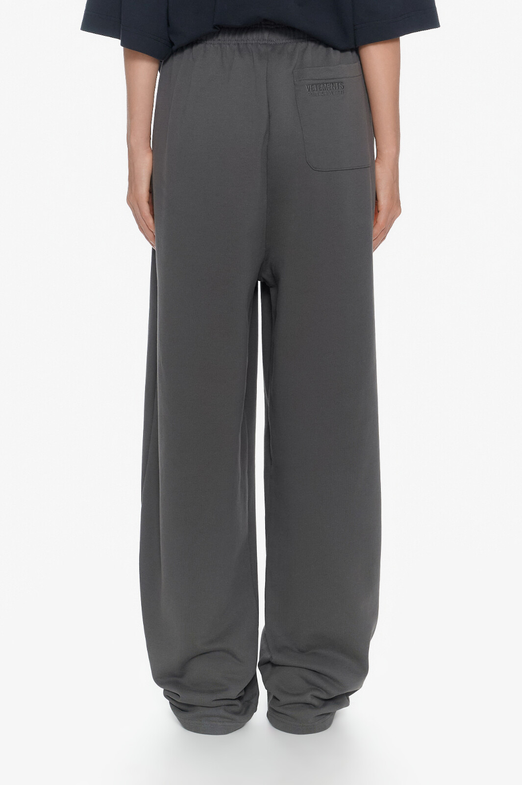 Vetements Брюки