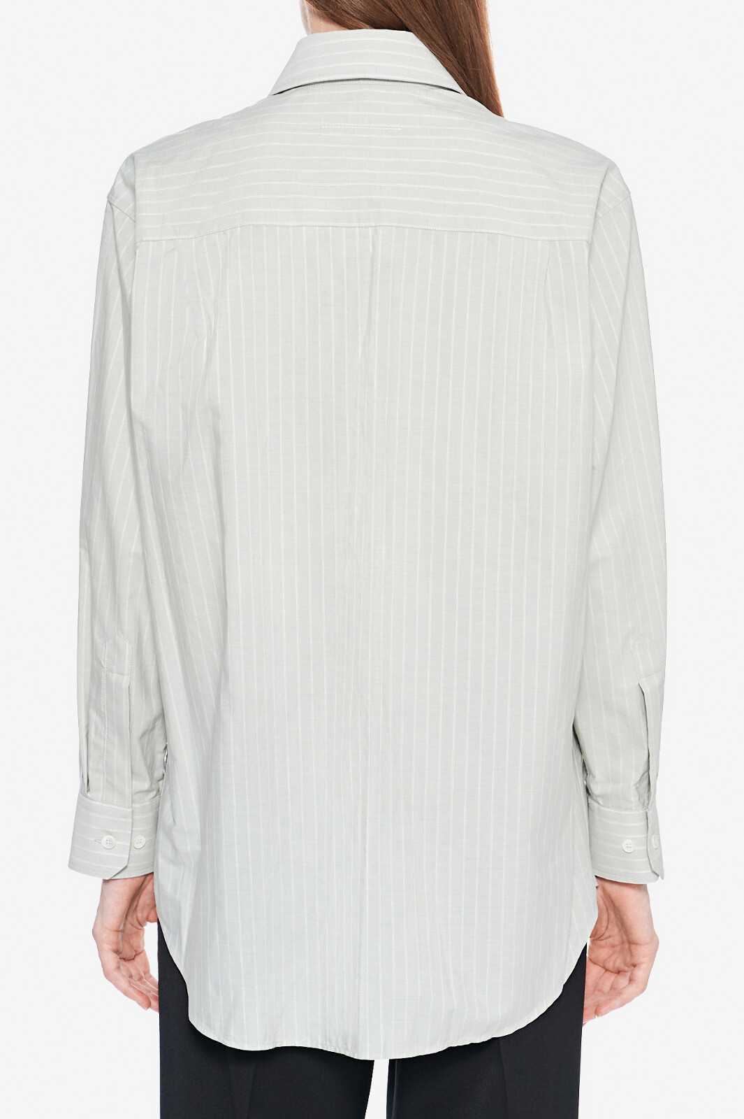 Mm6 Maison Margiela Сорочка