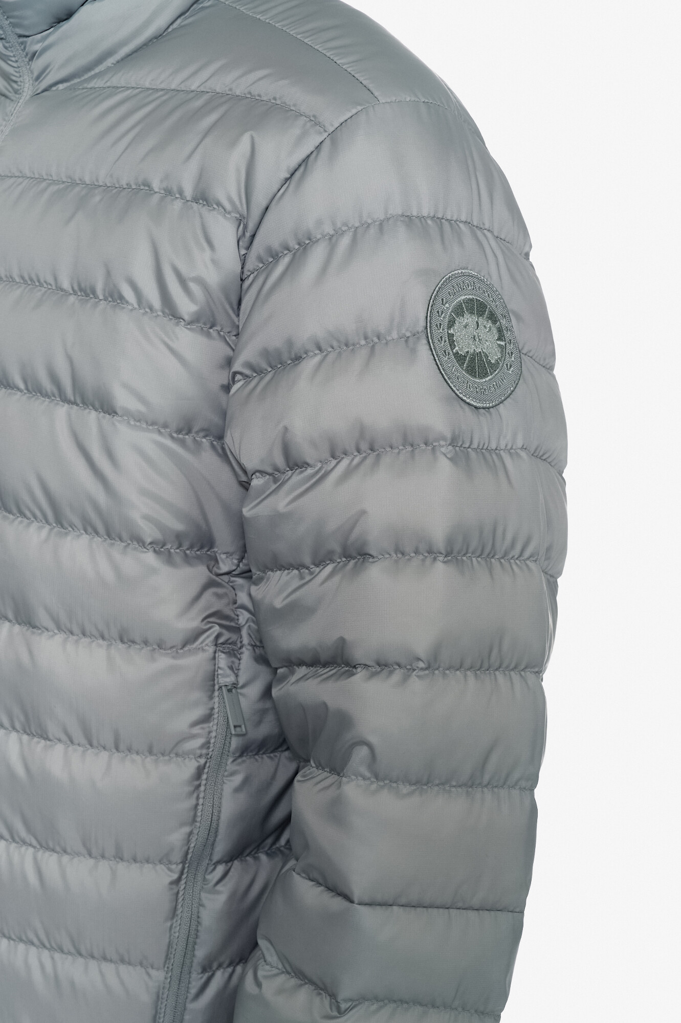 Canada Goose Пуховик