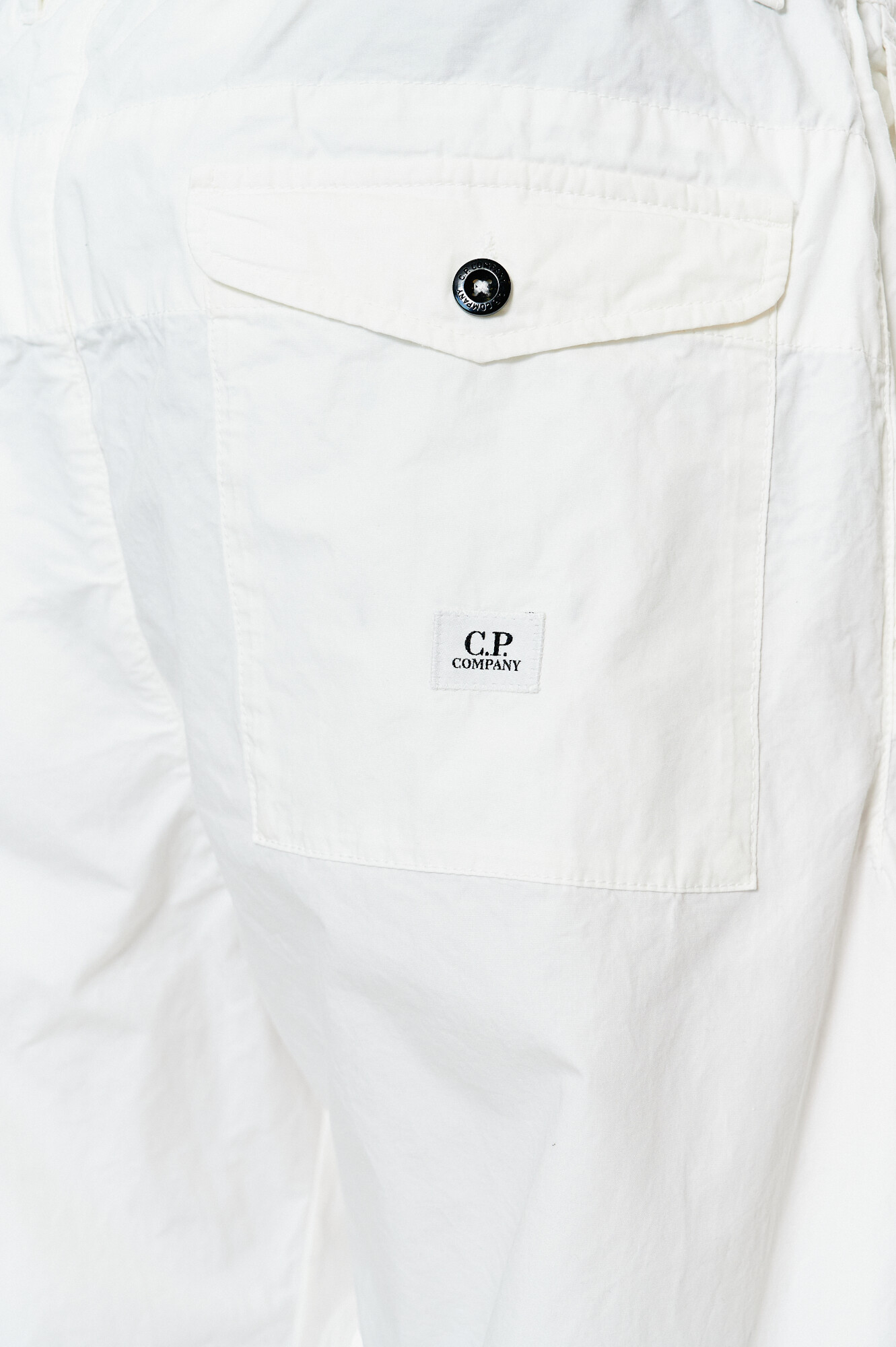 C.p. Company Брюки
