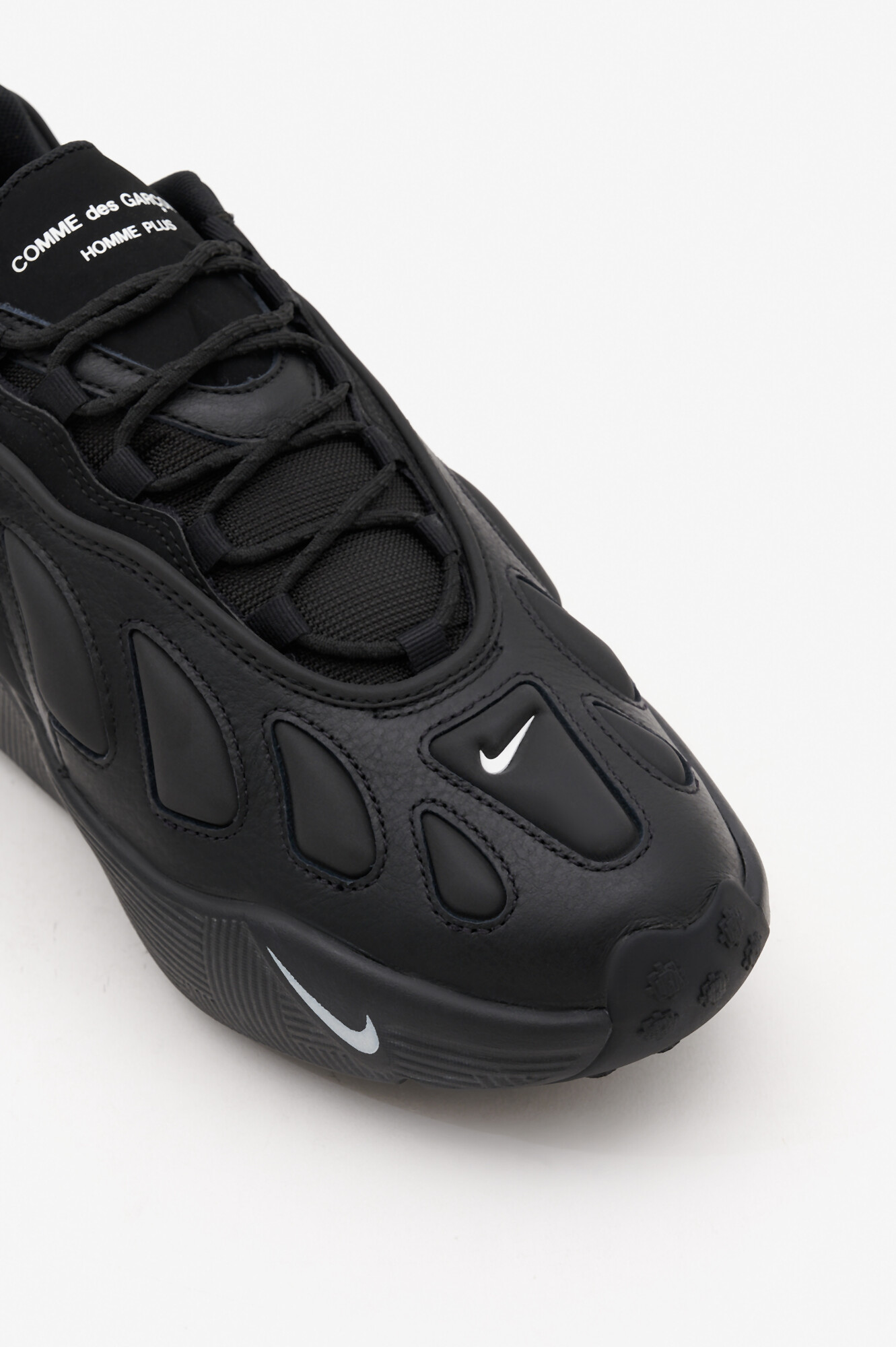 Comme Des Garcons Homme Plus X Nike Кросівки