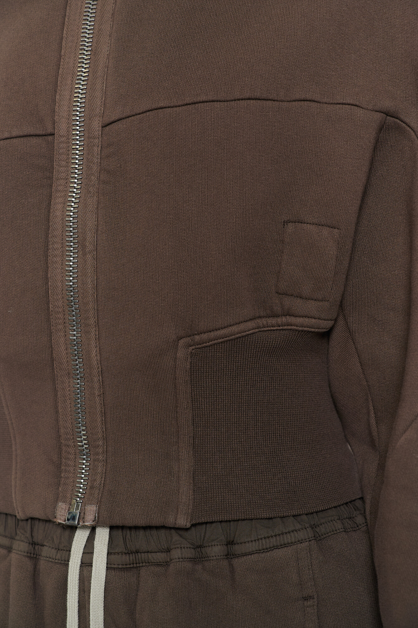 Rick Owens Drkshdw Худи