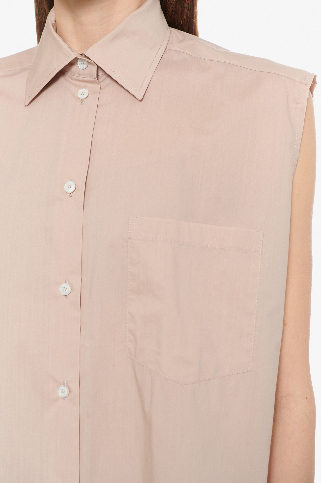 Acne Studios Блуза