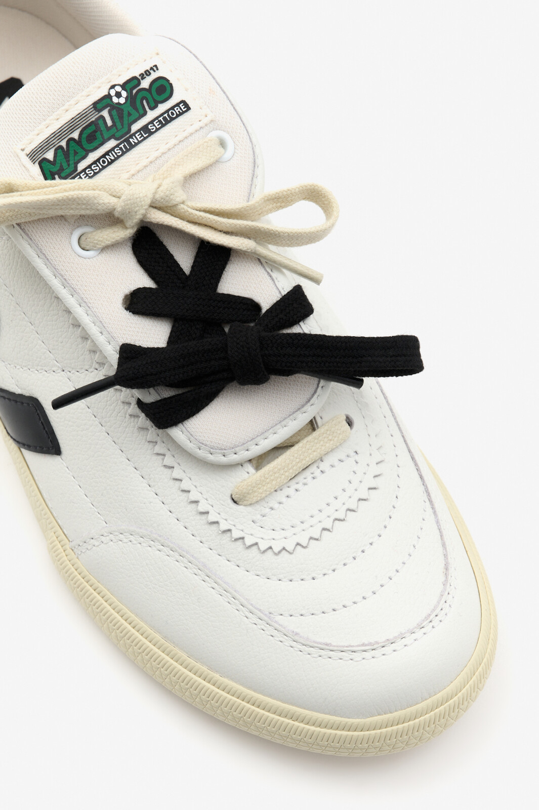 Veja X Magliano Кеди