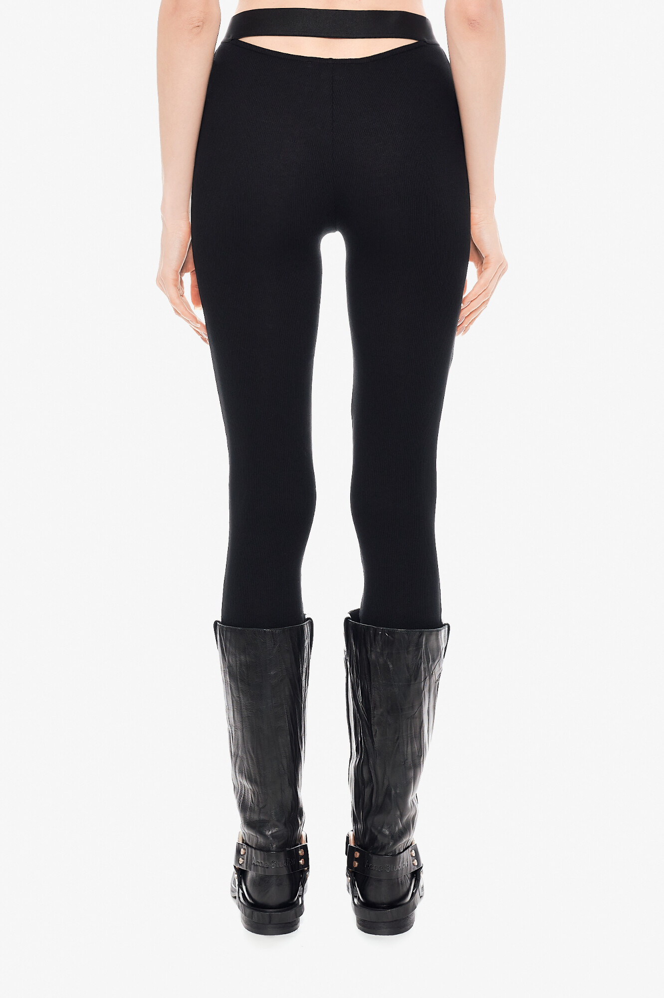 Acne Studios Леггинсы