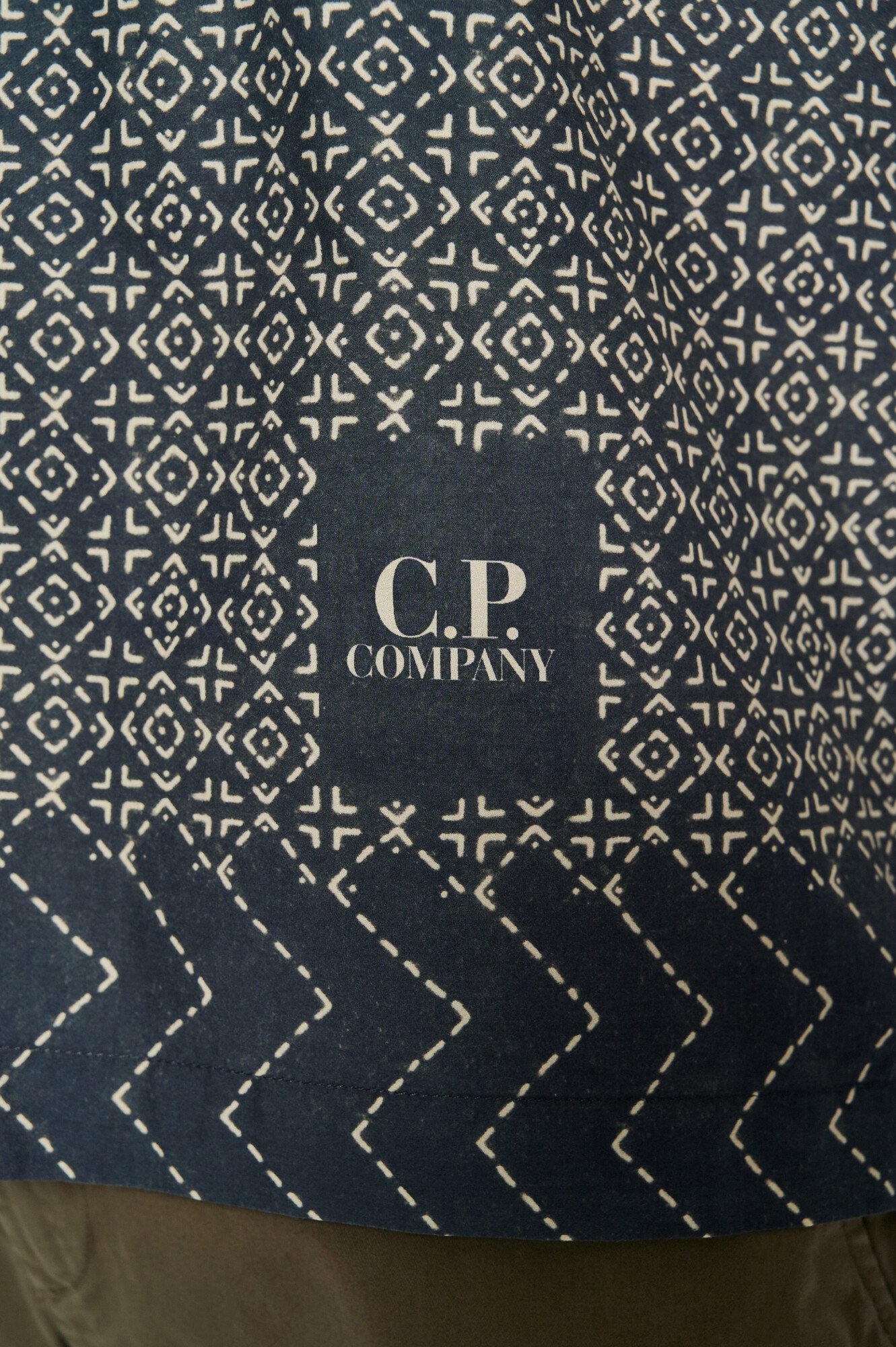 C.p. Company Сорочка