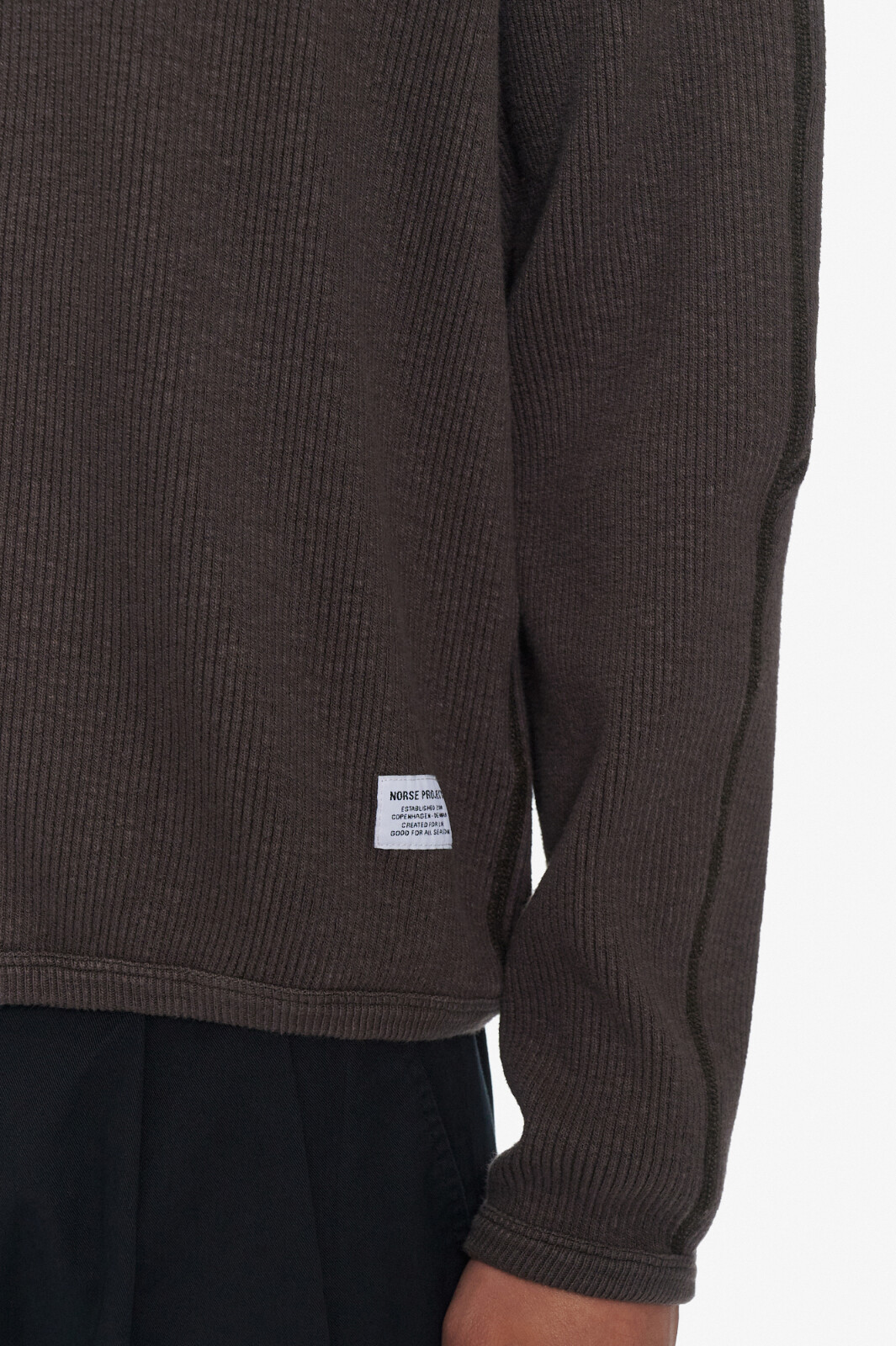 Norse Projects Кардиган