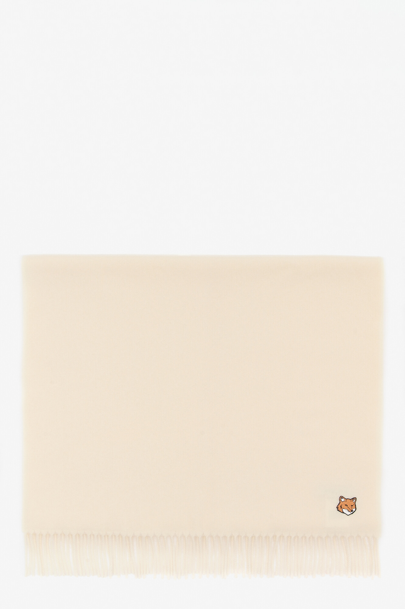 Maison Kitsune Шарф