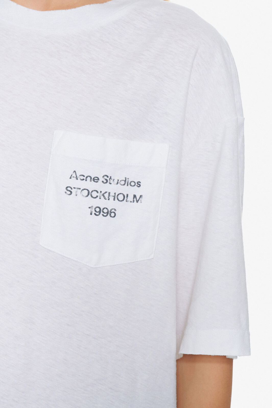 Acne Studios Футболка