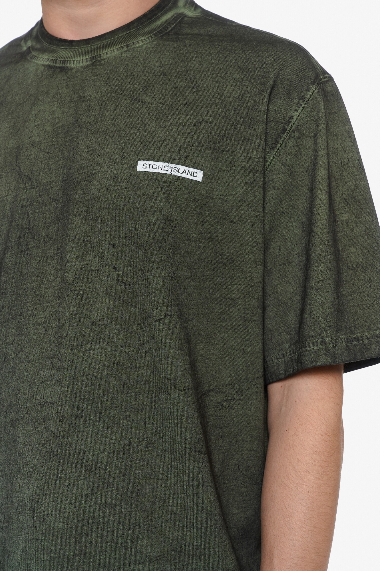 Stone Island Футболка