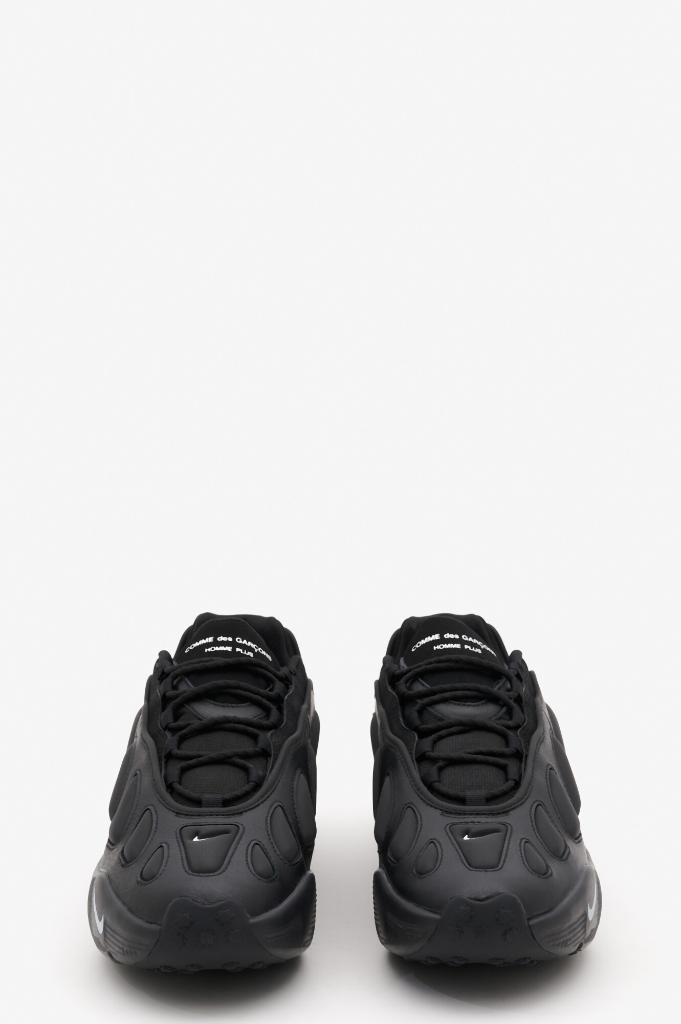Comme Des Garcons Homme Plus X Nike Кросівки