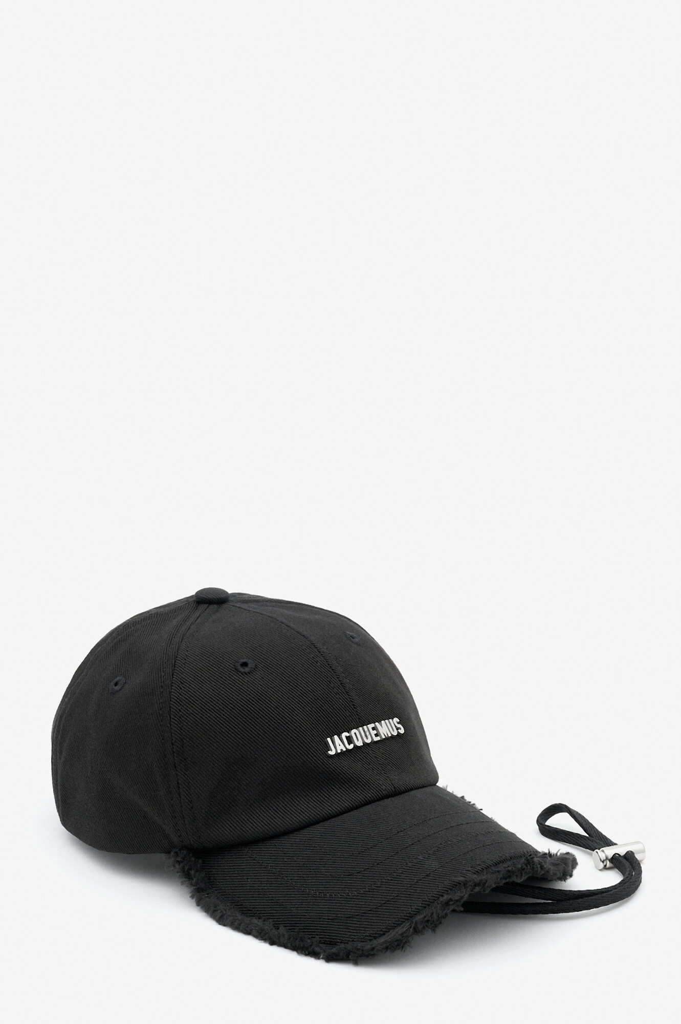 Jacquemus Бейсболка