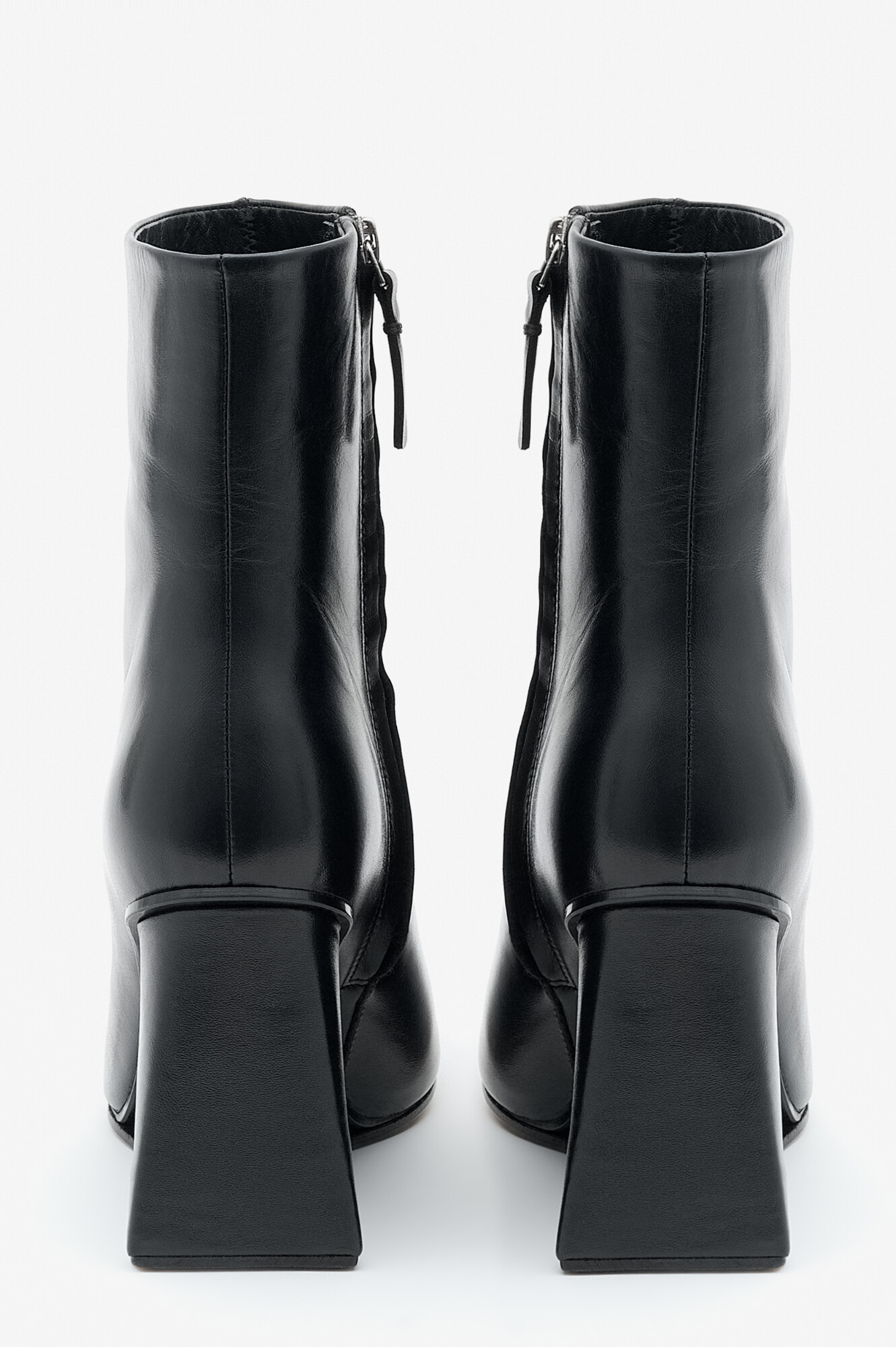 Souliers Martinez Ботильйони