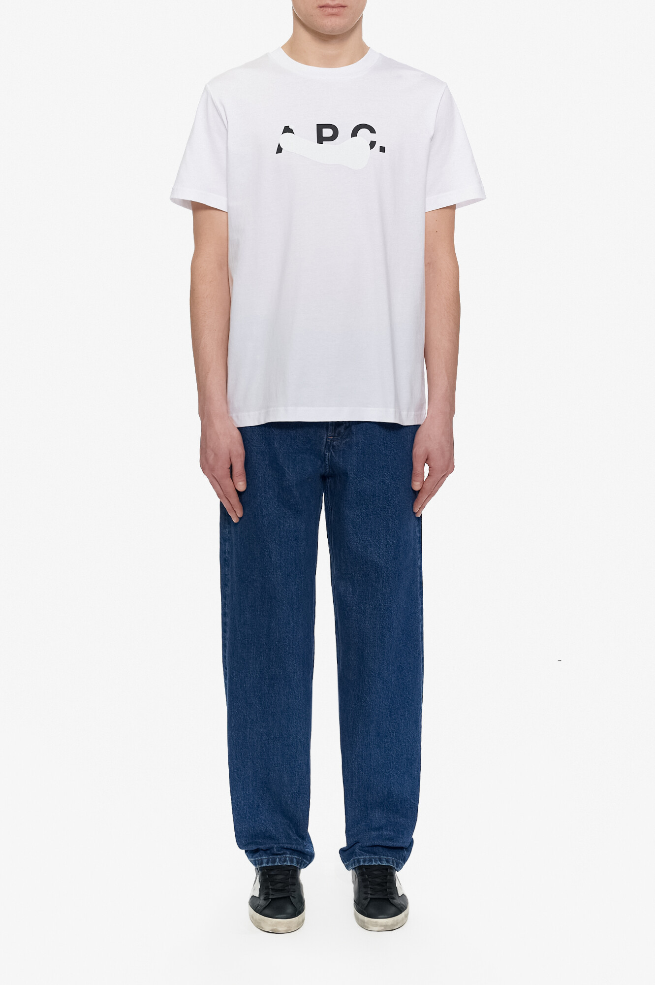 A.p.c Футболка