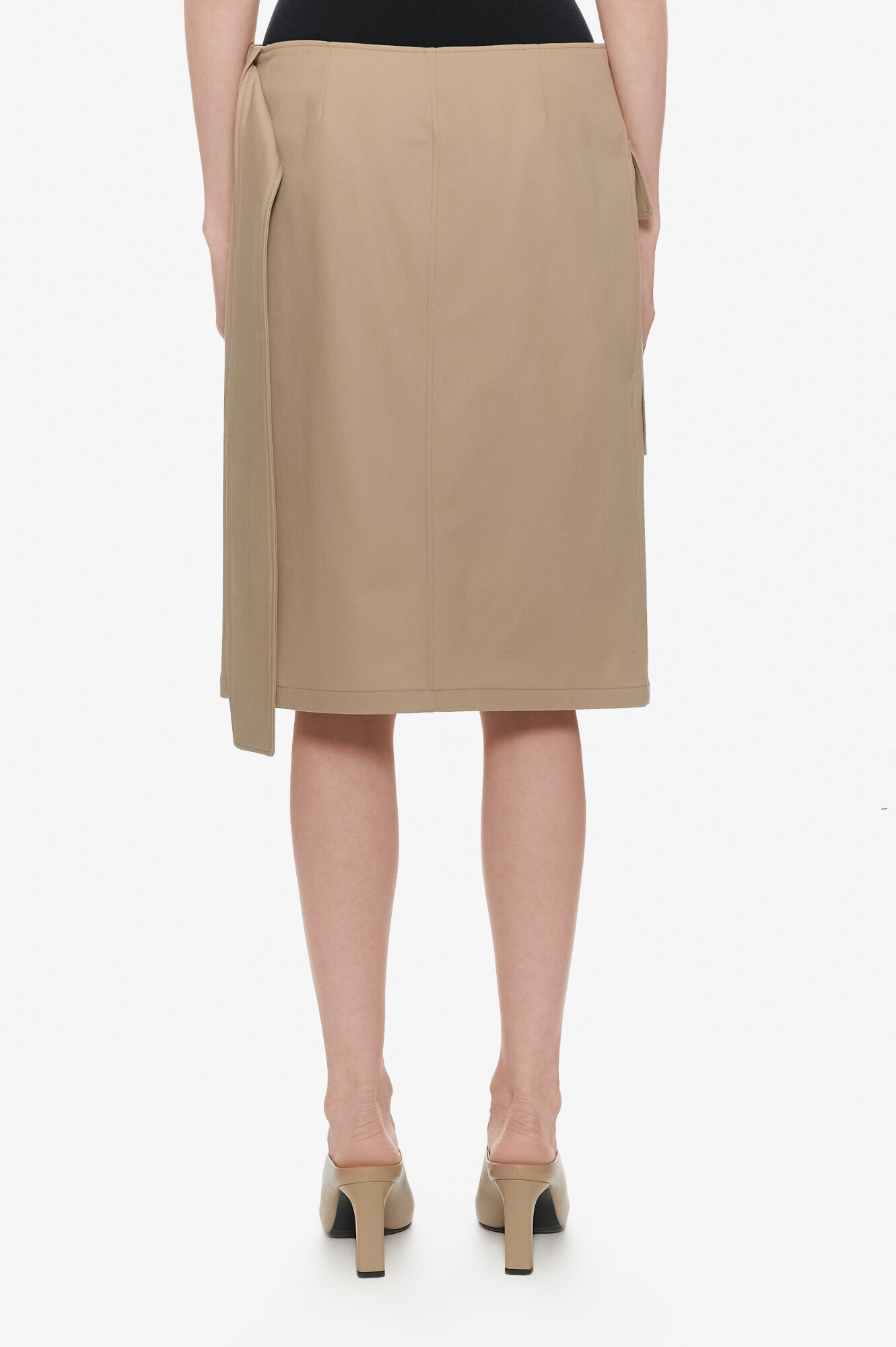 Courreges Спідниця
