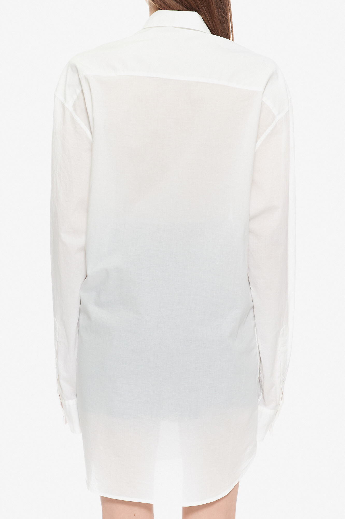 Ann Demeulemeester Сорочка
