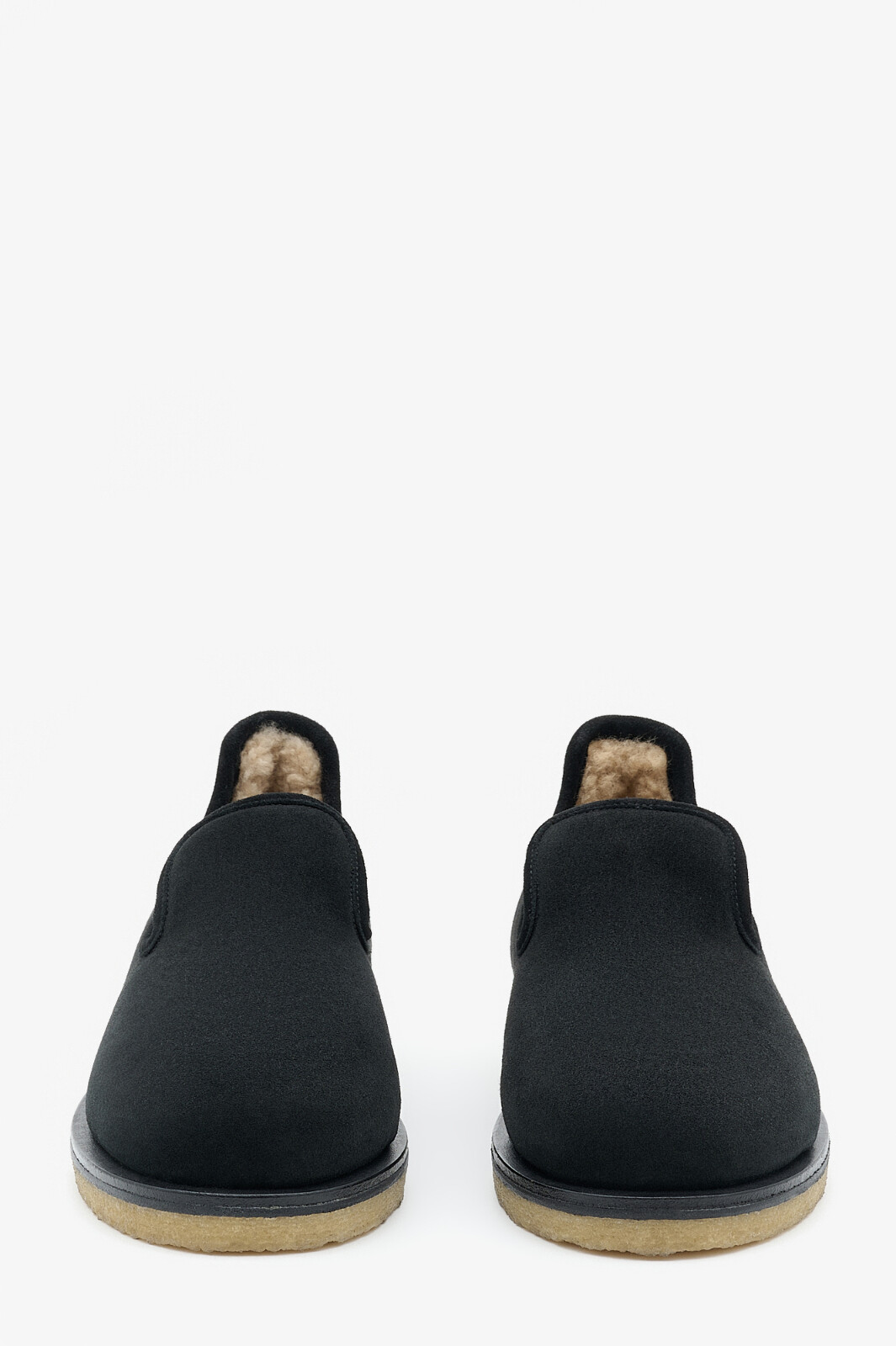 By Malene Birger Лоферы