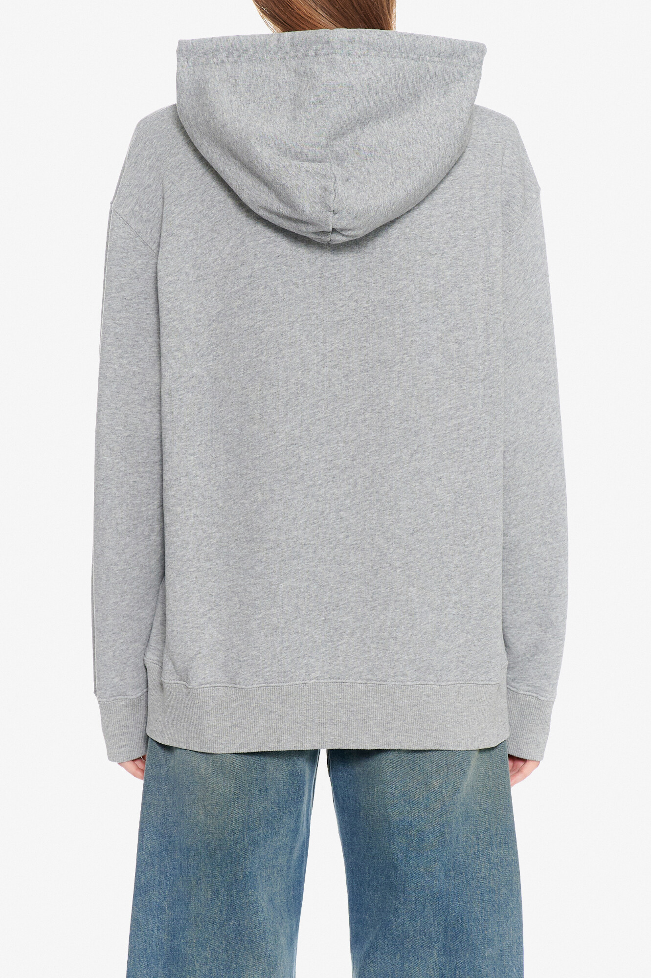 Mm6 Maison Margiela Худи 