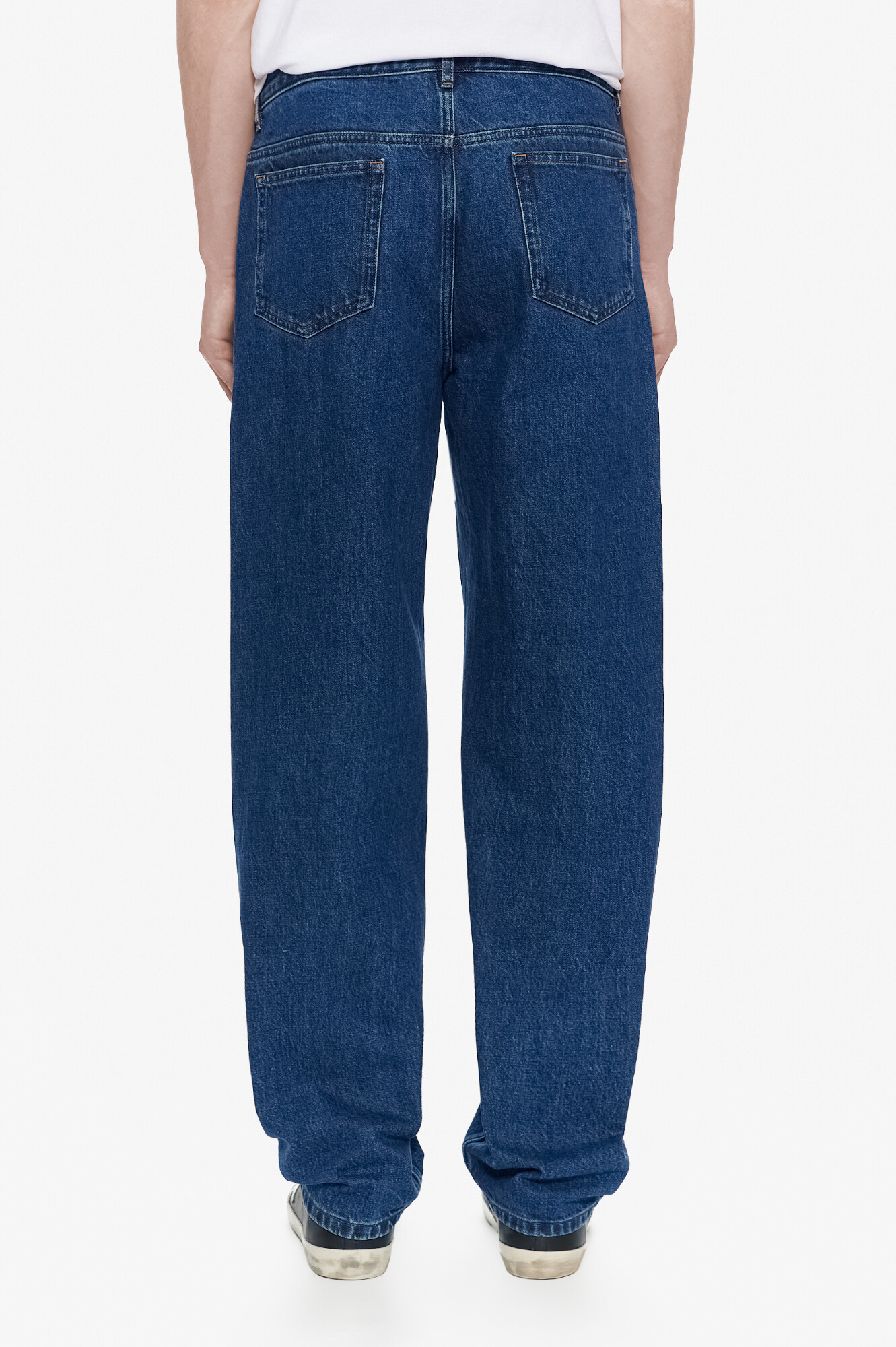 A.p.c Джинсы