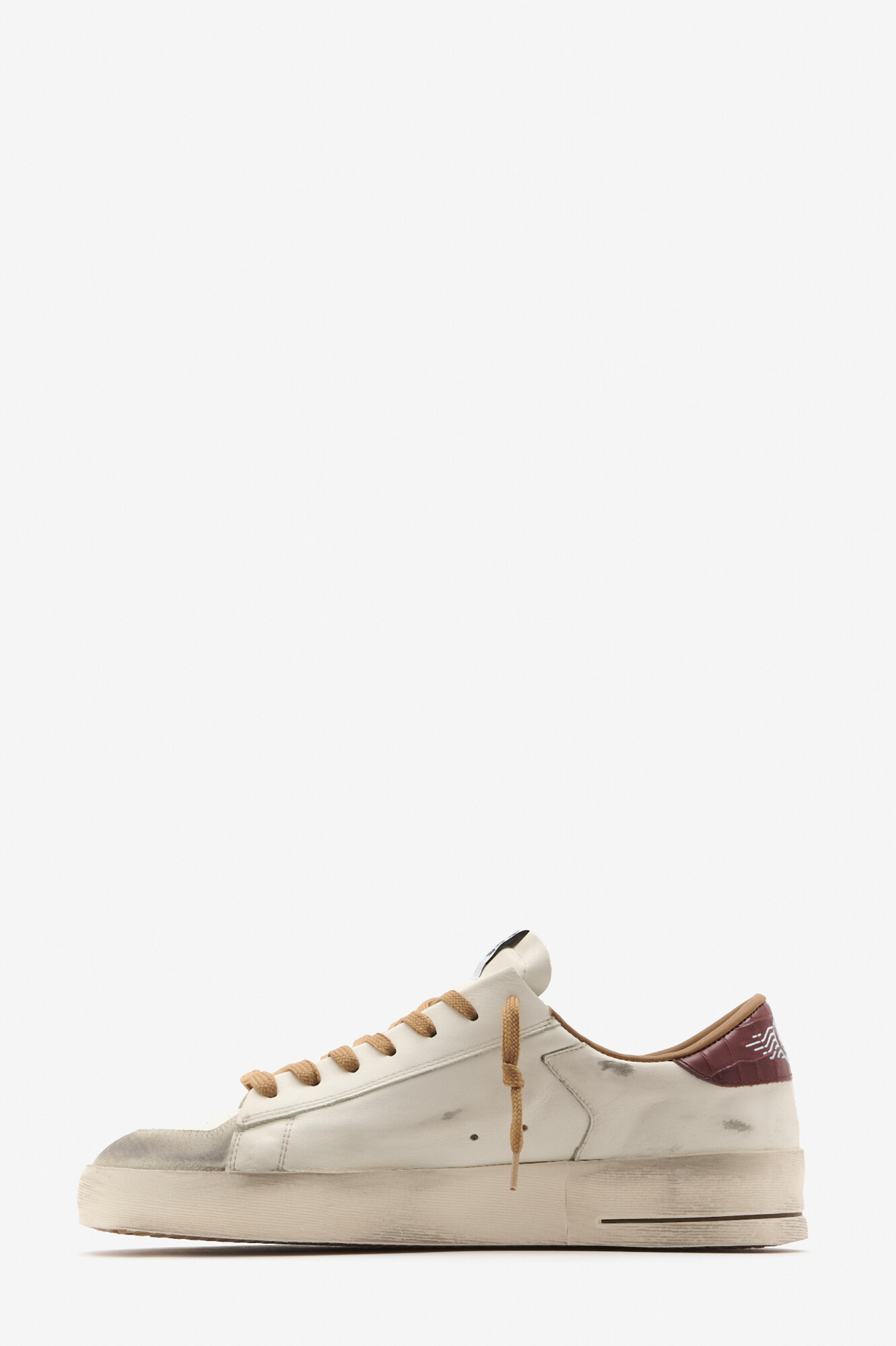 Golden Goose Кеди