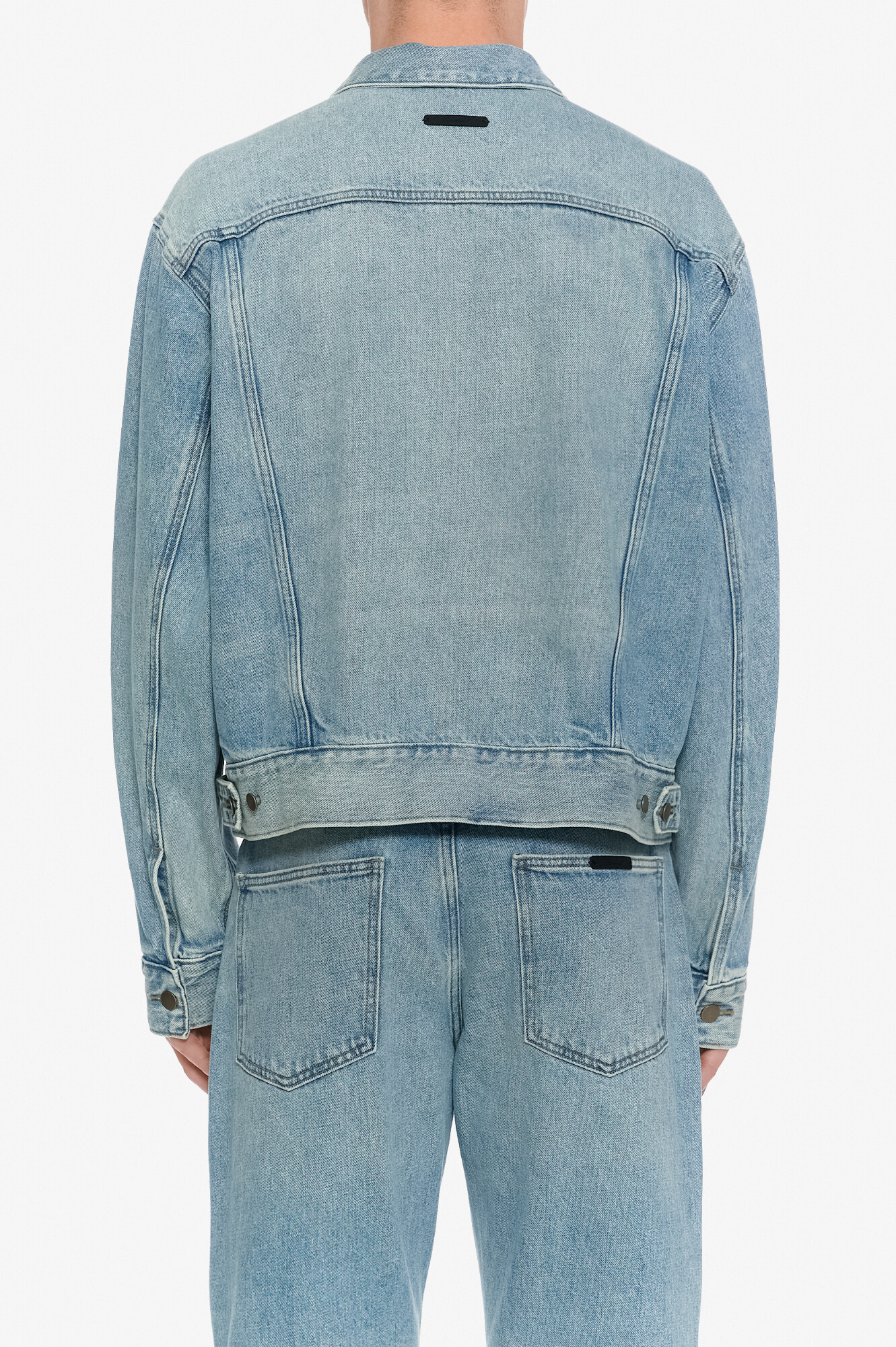 Fear Of God Essentials Куртка
