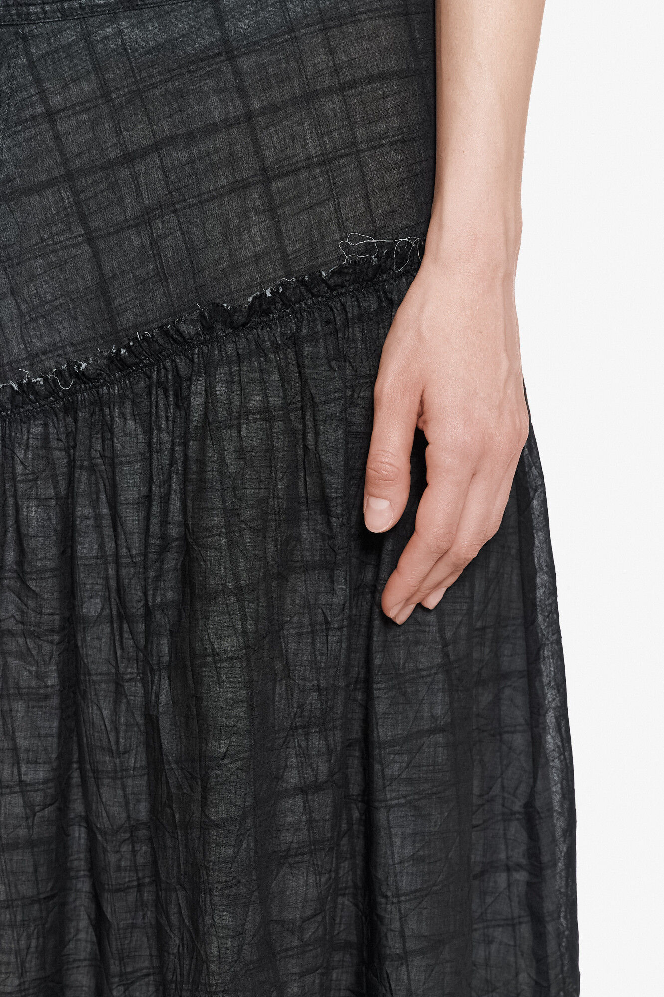Y's Yohji Yamamoto Юбка