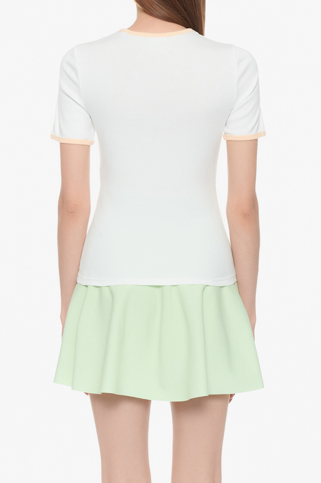 Courreges Футболка