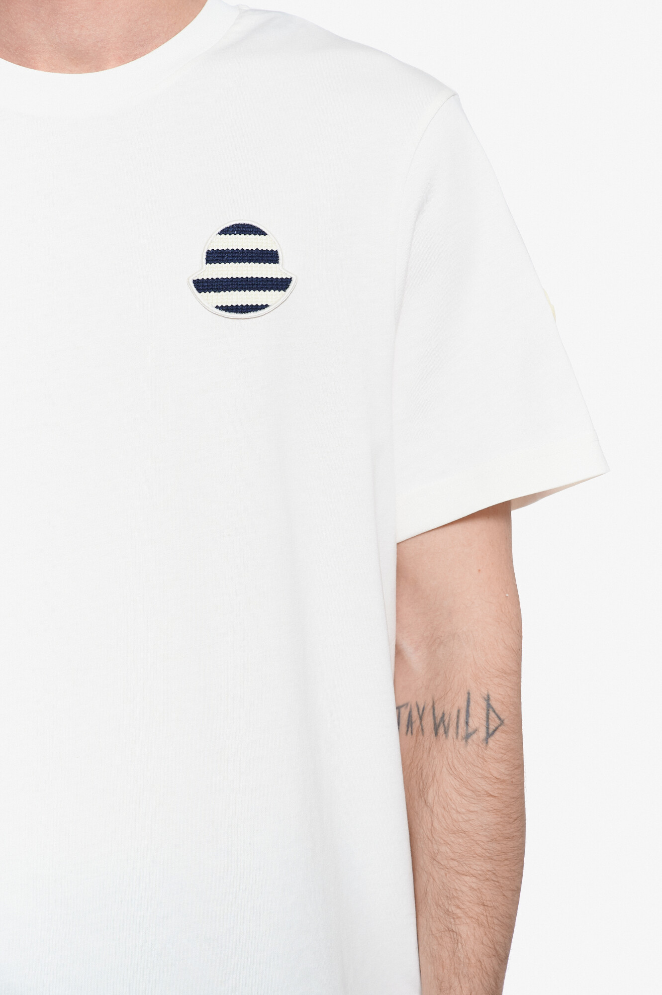 Moncler Футболка