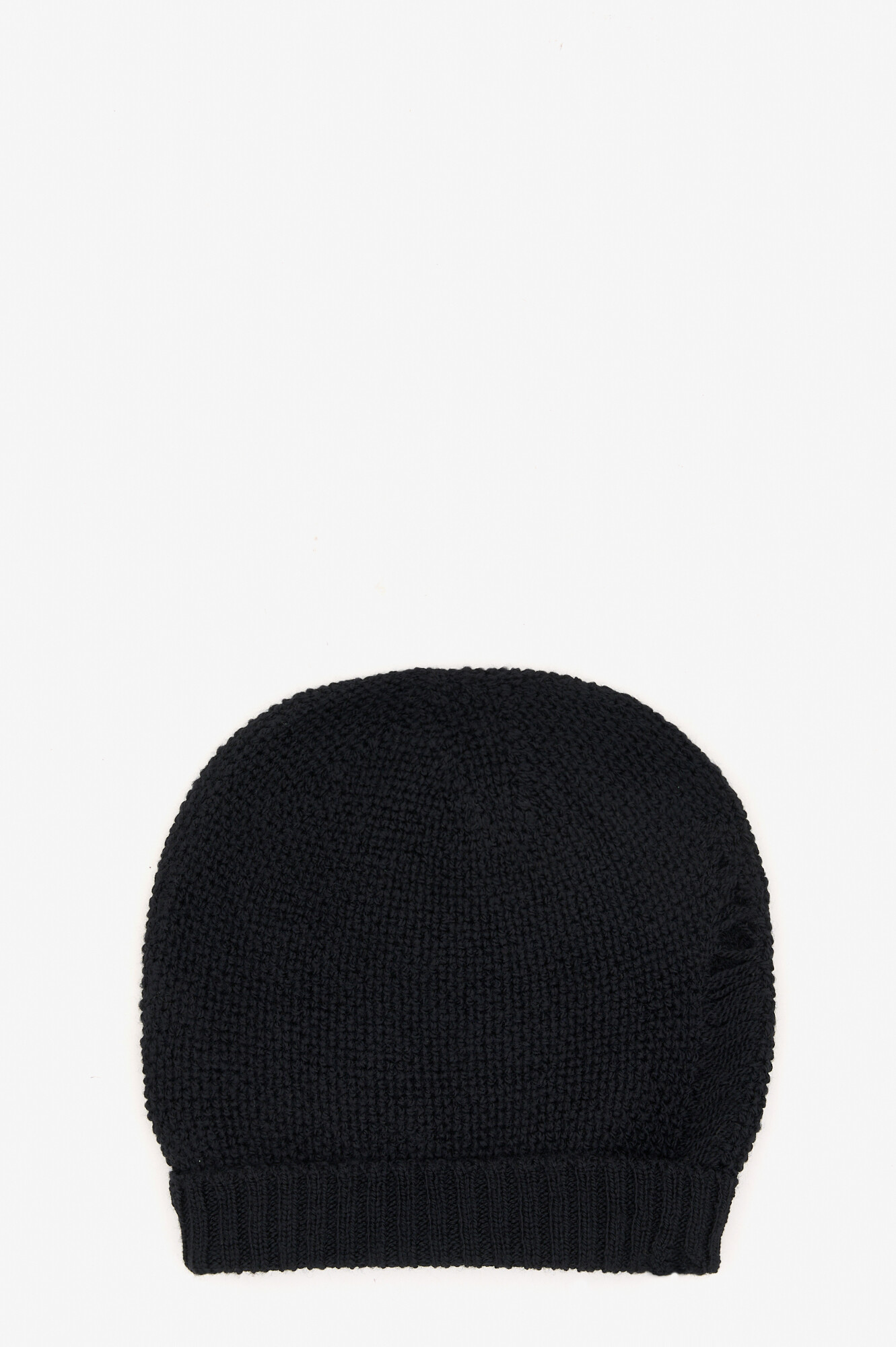 Ann Demeulemeester Шапка