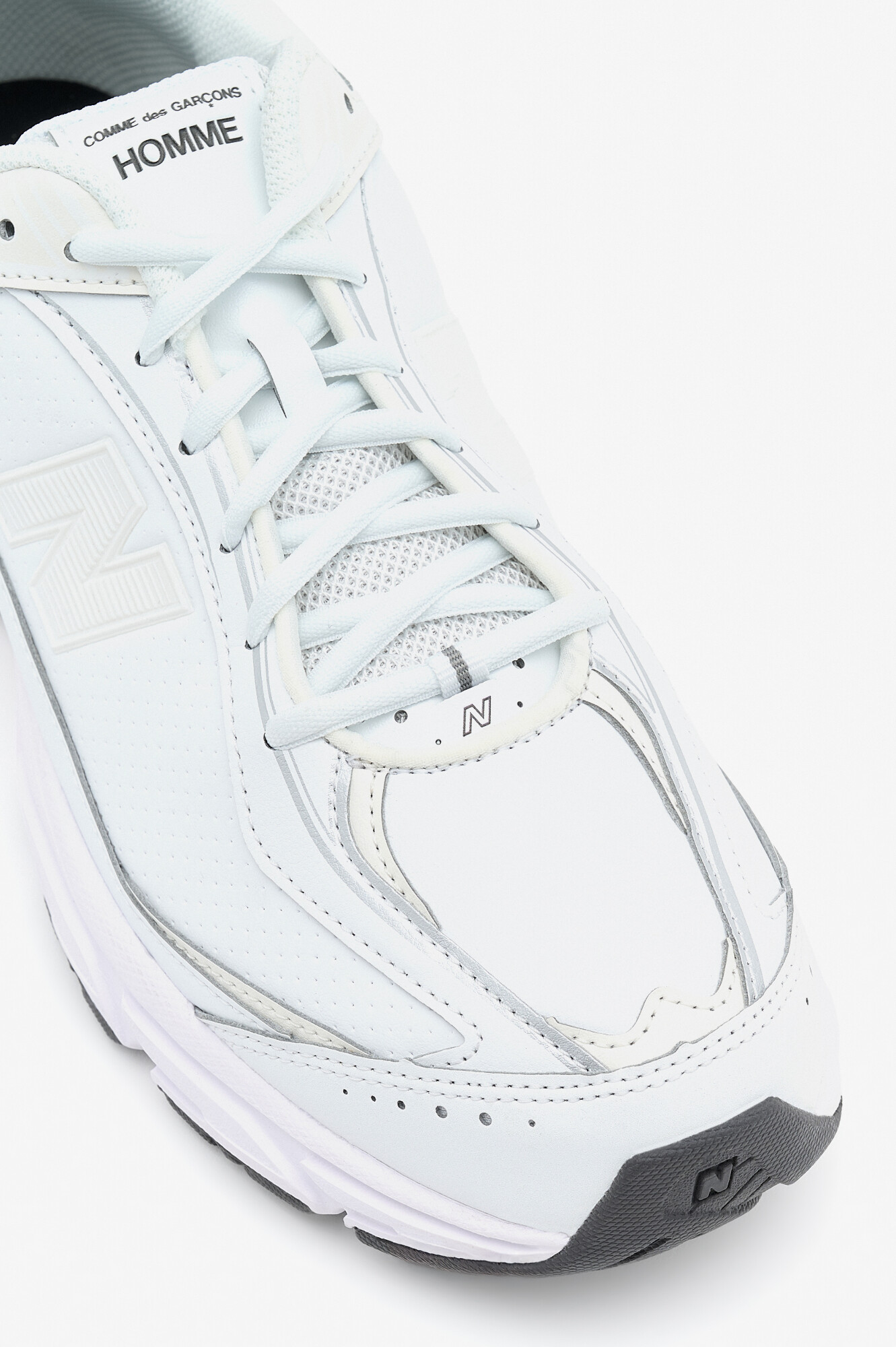 Comme Des Garcons Homme X New Balance Кроссовки