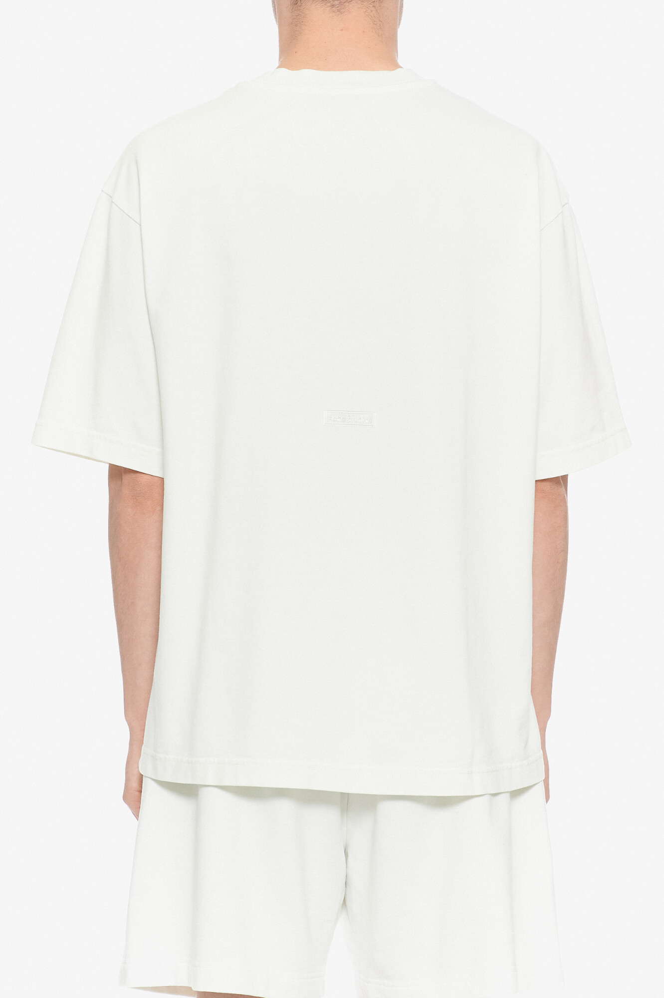 Acne Studios Футболка