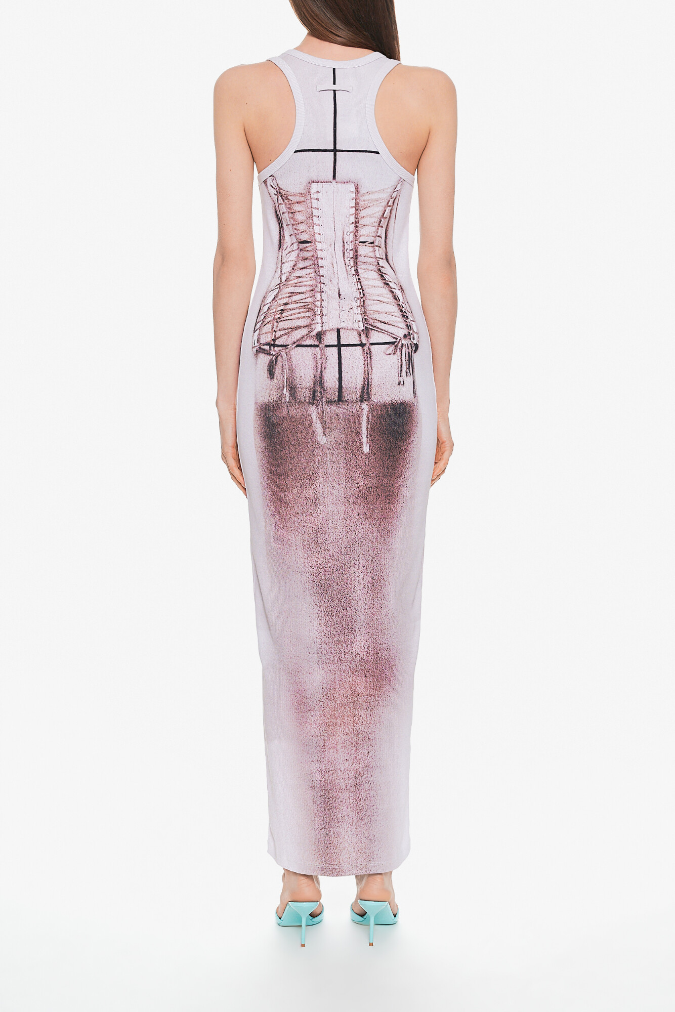 Jean Paul Gaultier Сукня