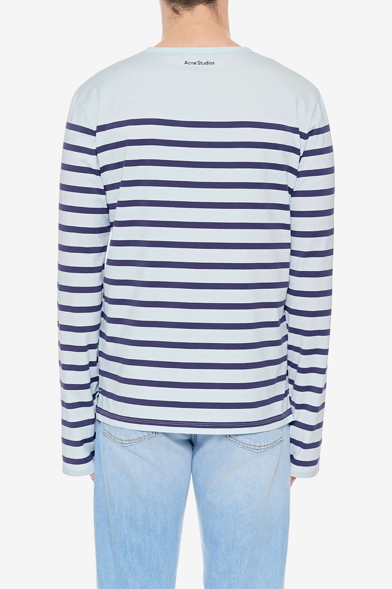 Acne Studios Реглан