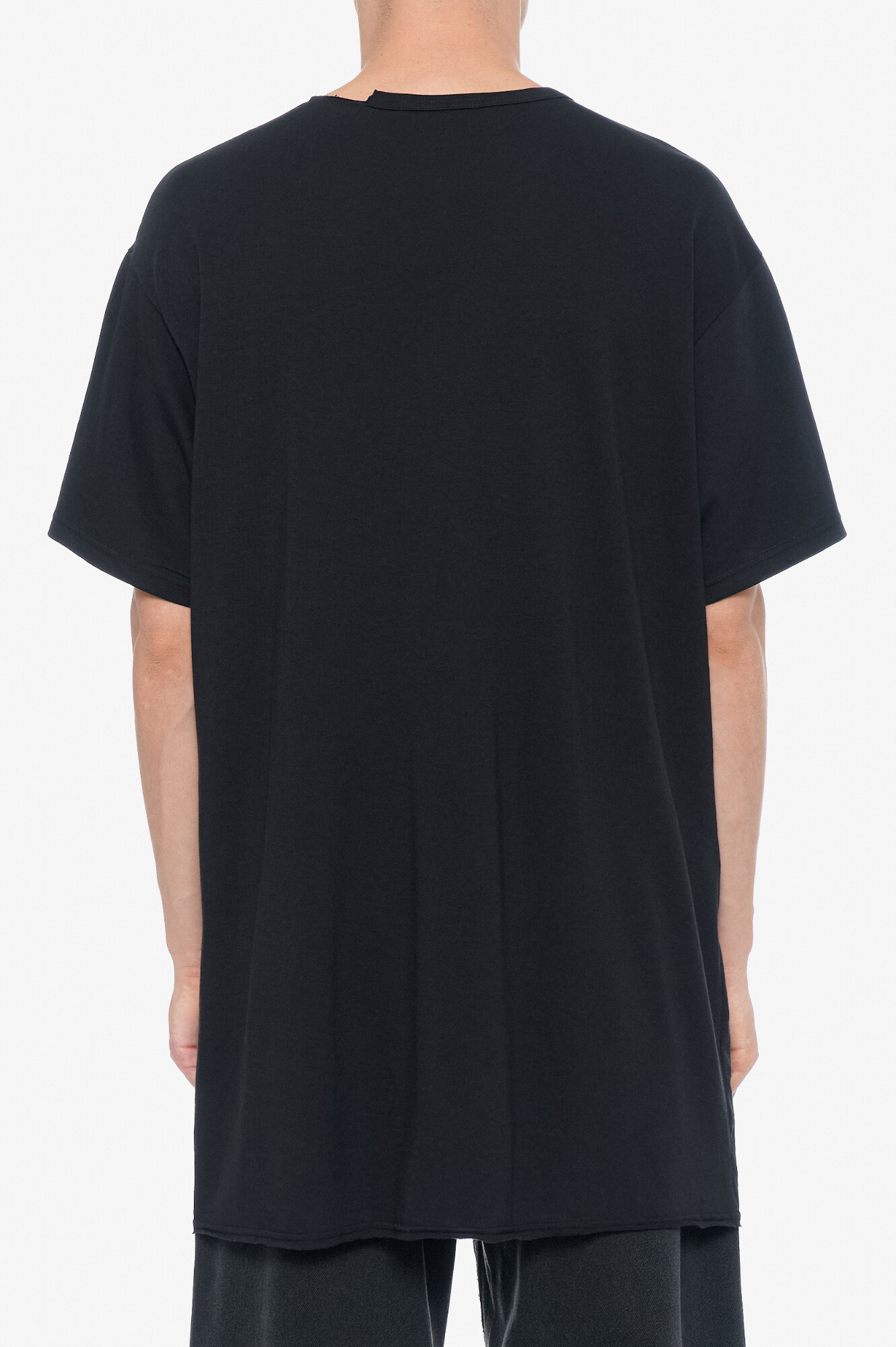 Yohji Yamamoto Футболка