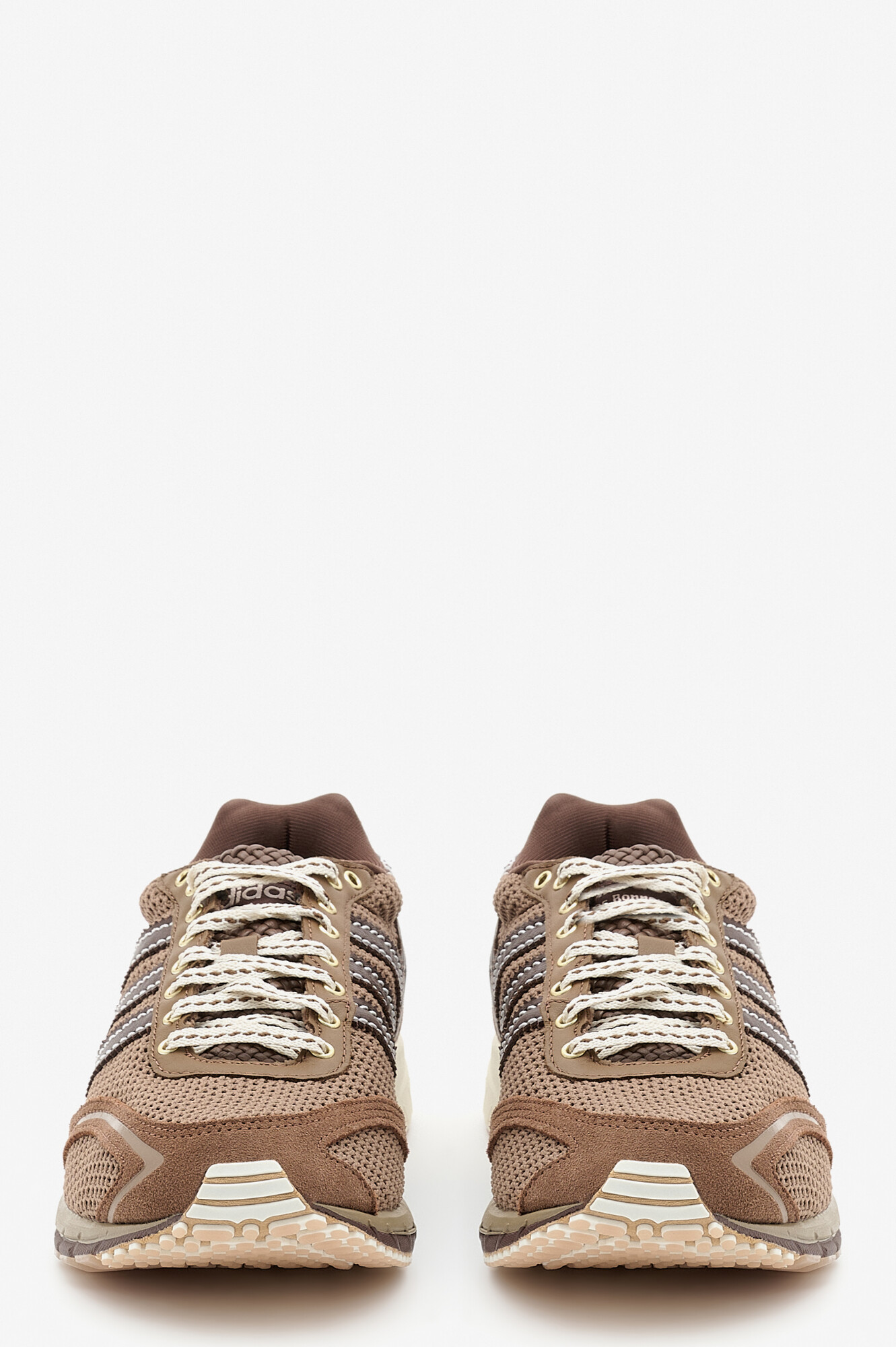 Adidas X Wales Bonner Кроссовки