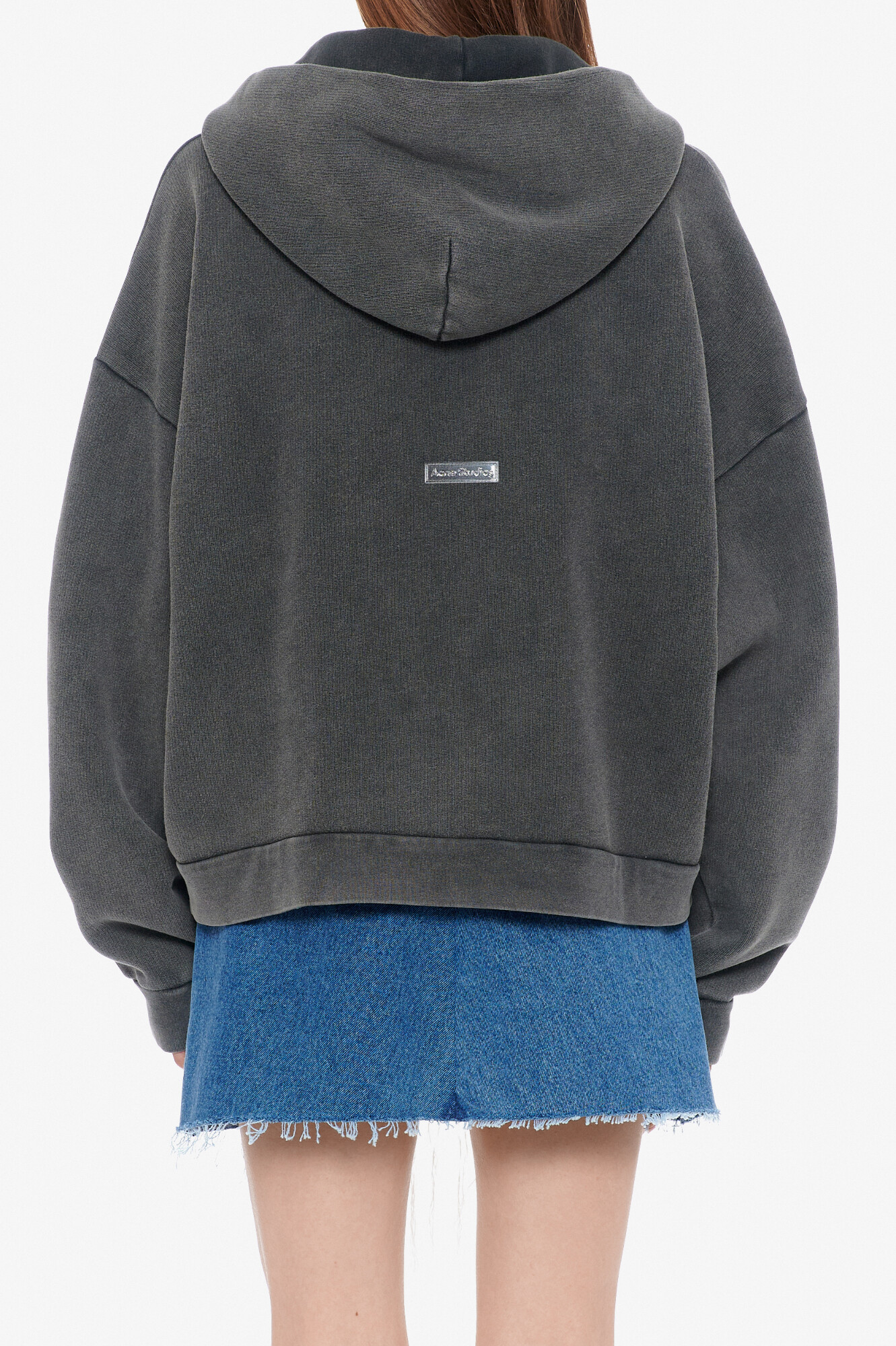 Acne Studios Худи 