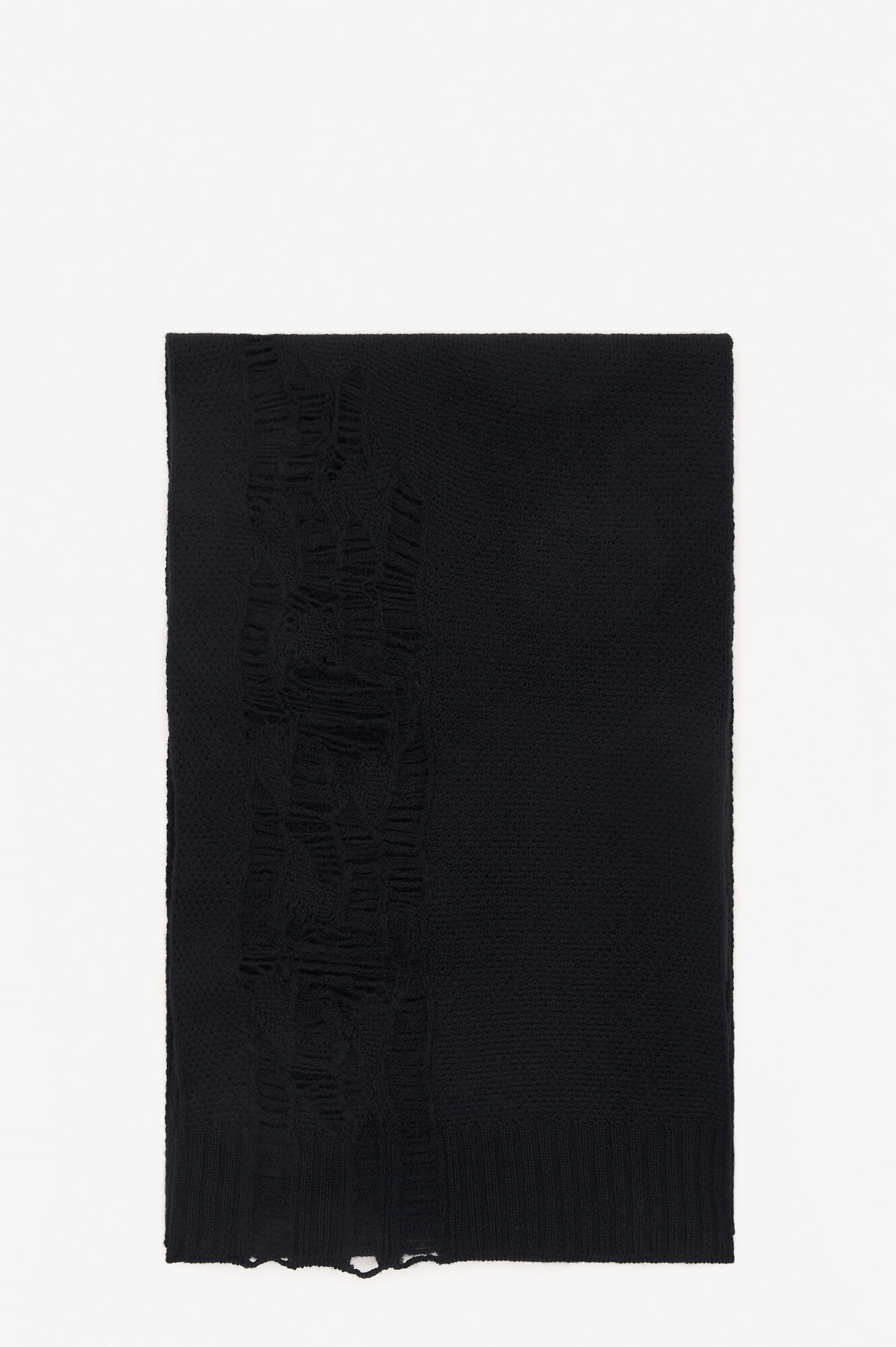 Ann Demeulemeester Шарф