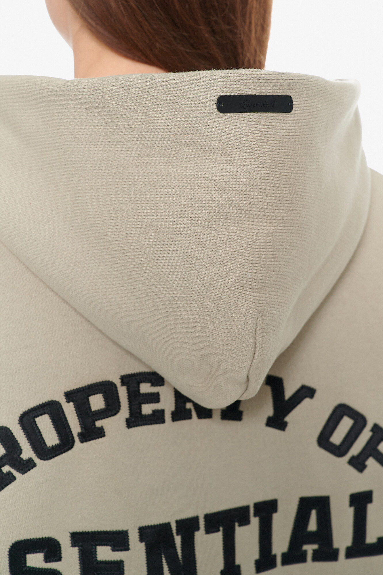 Fear Of God Essentials Худи