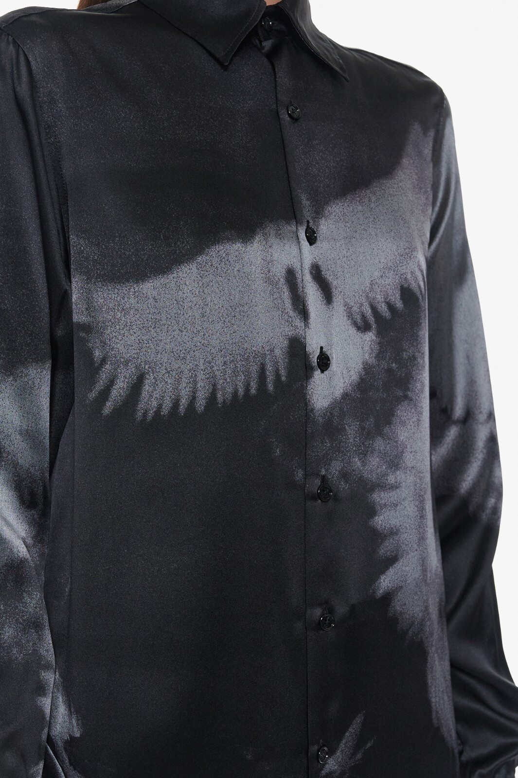 Ann Demeulemeester Блуза