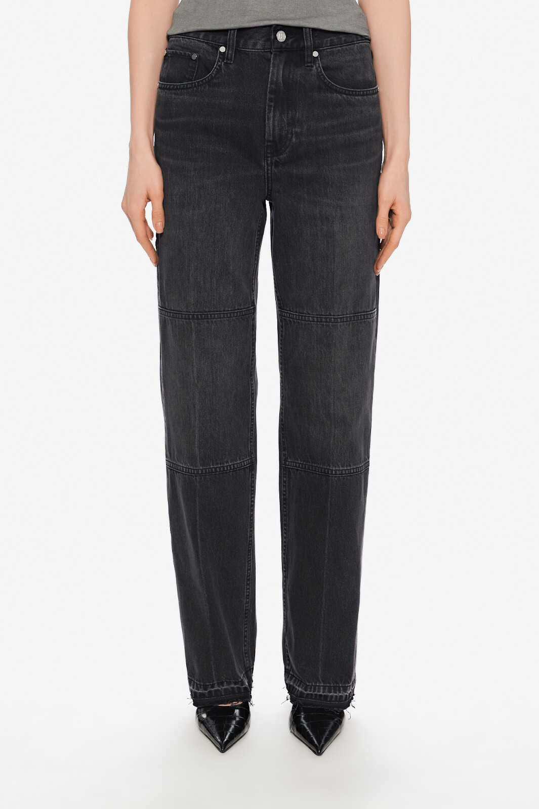 Helmut Lang Джинси