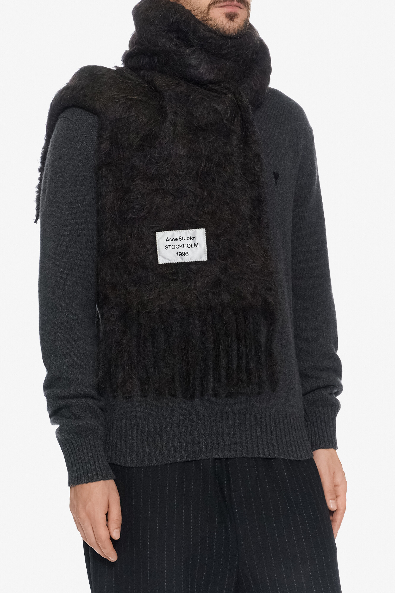 Acne Studios Шарф