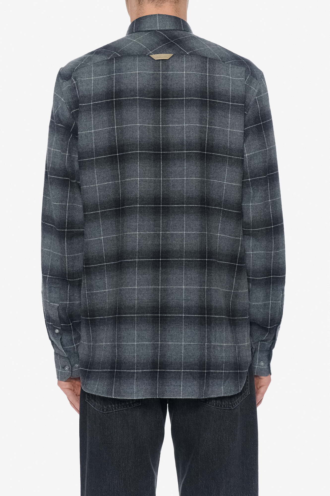 Woolrich Сорочка