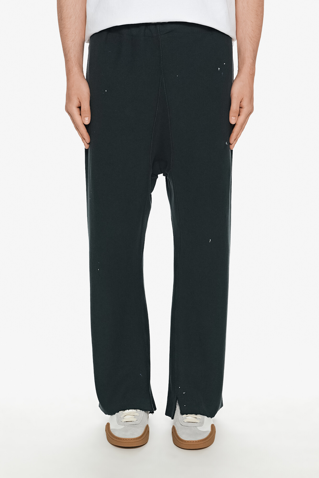 Maison Margiela Брюки