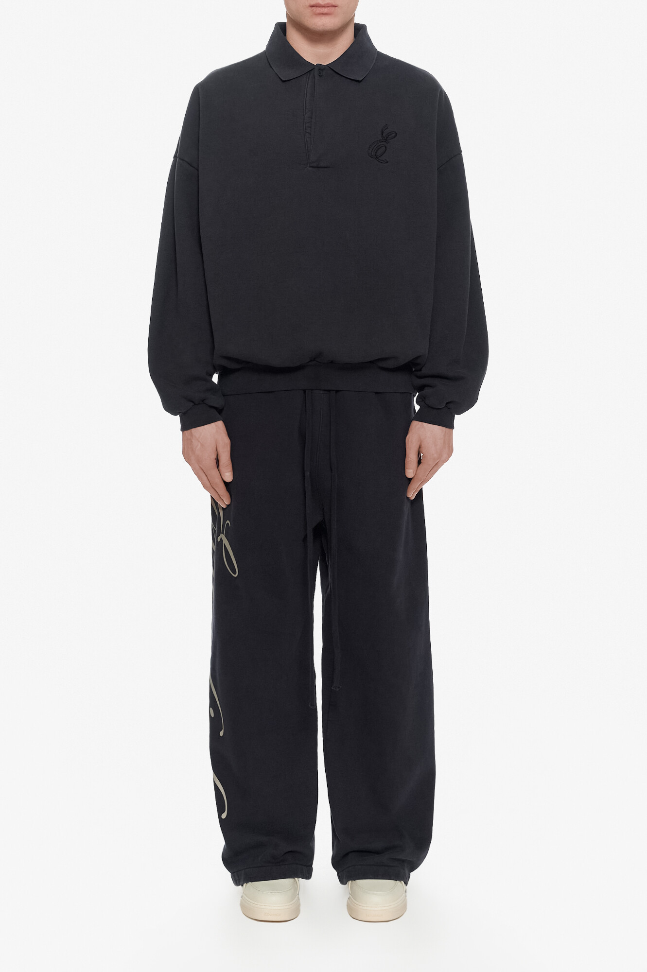 Fear Of God Essentials Поло