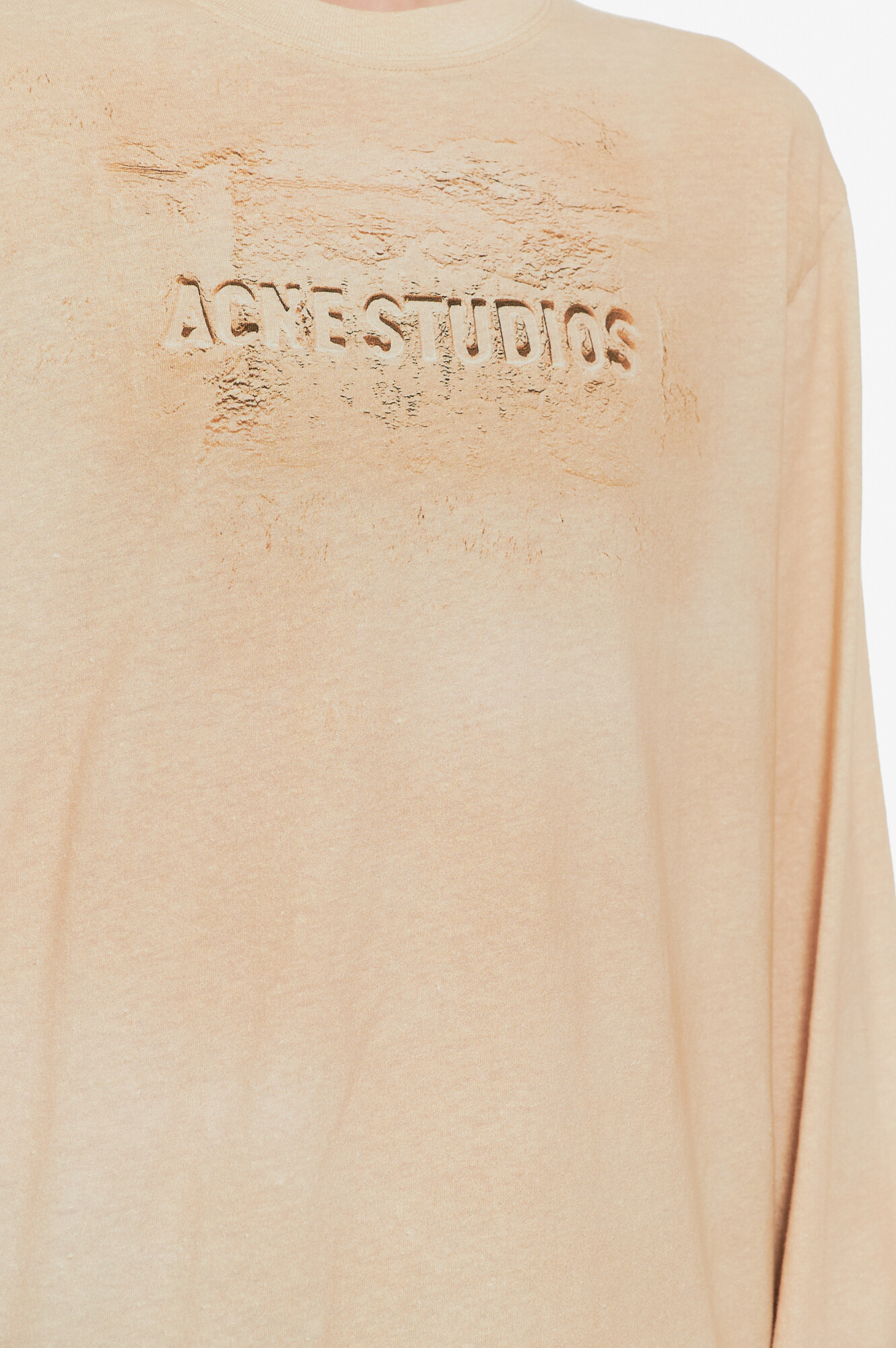 Acne Studios Реглан